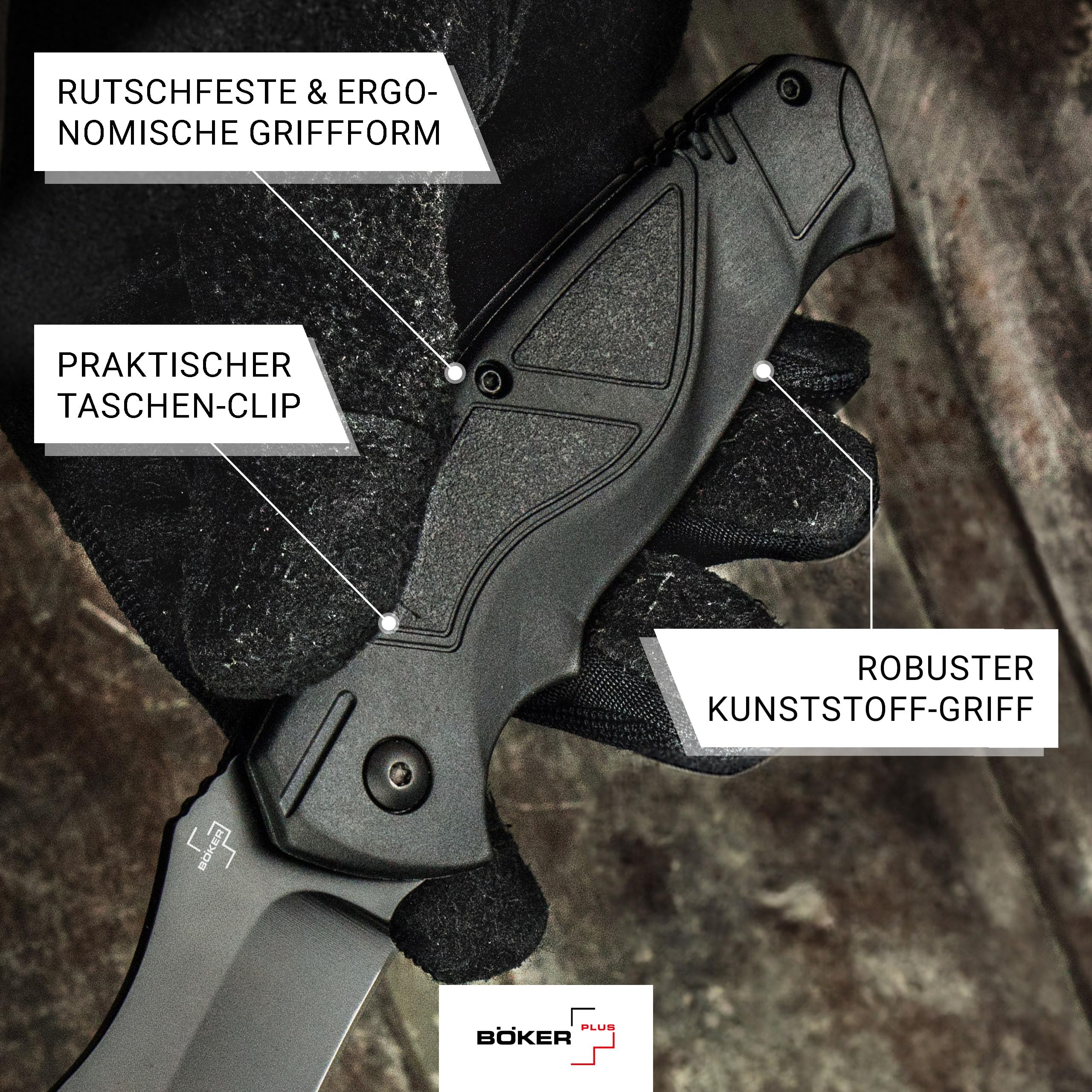 b-ker-plus-all-black-pro-42-zweihandmesser-d2-schwarz image 5