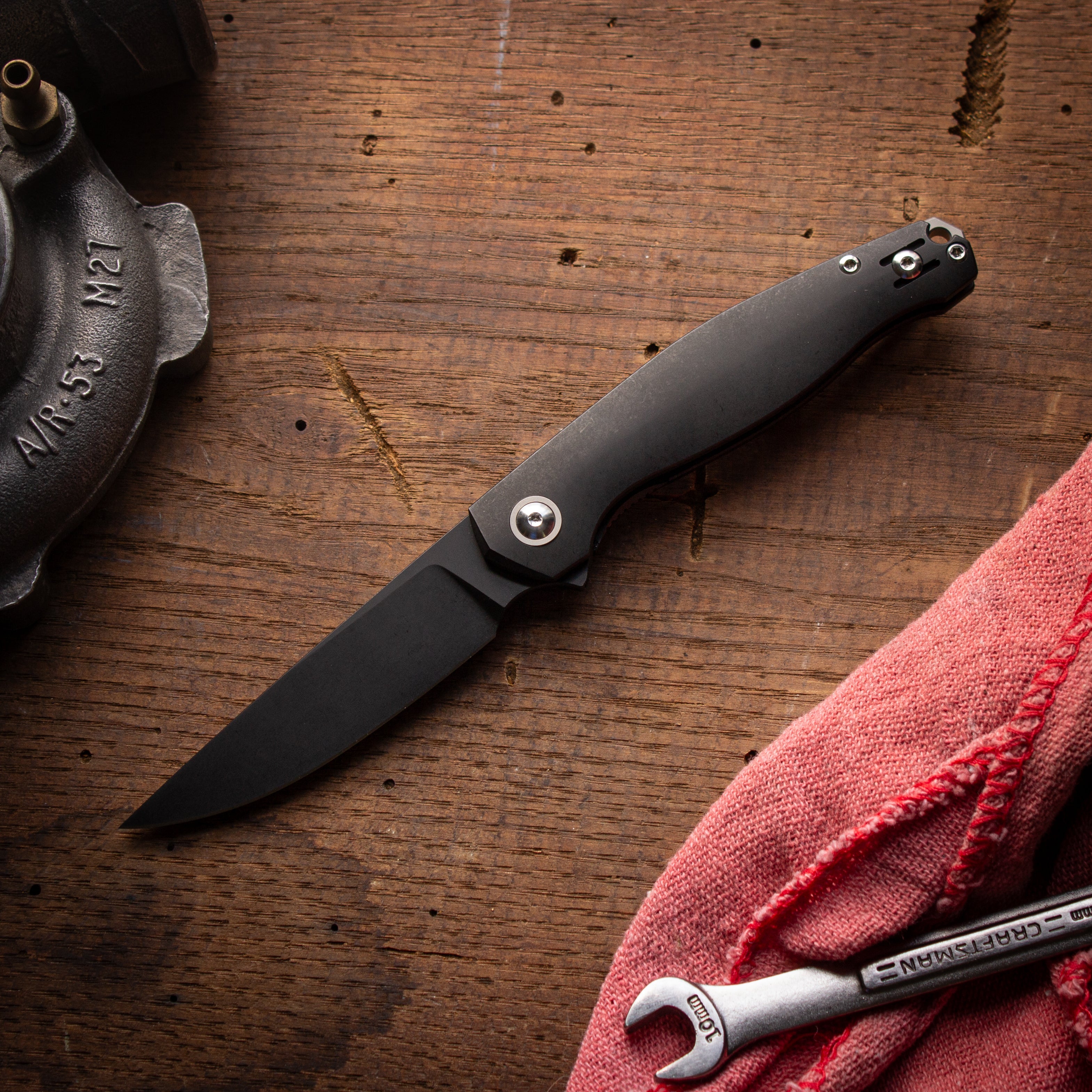giantmouse-ace-sonoma-v2-taschenmesser-titanium-blackout image 6