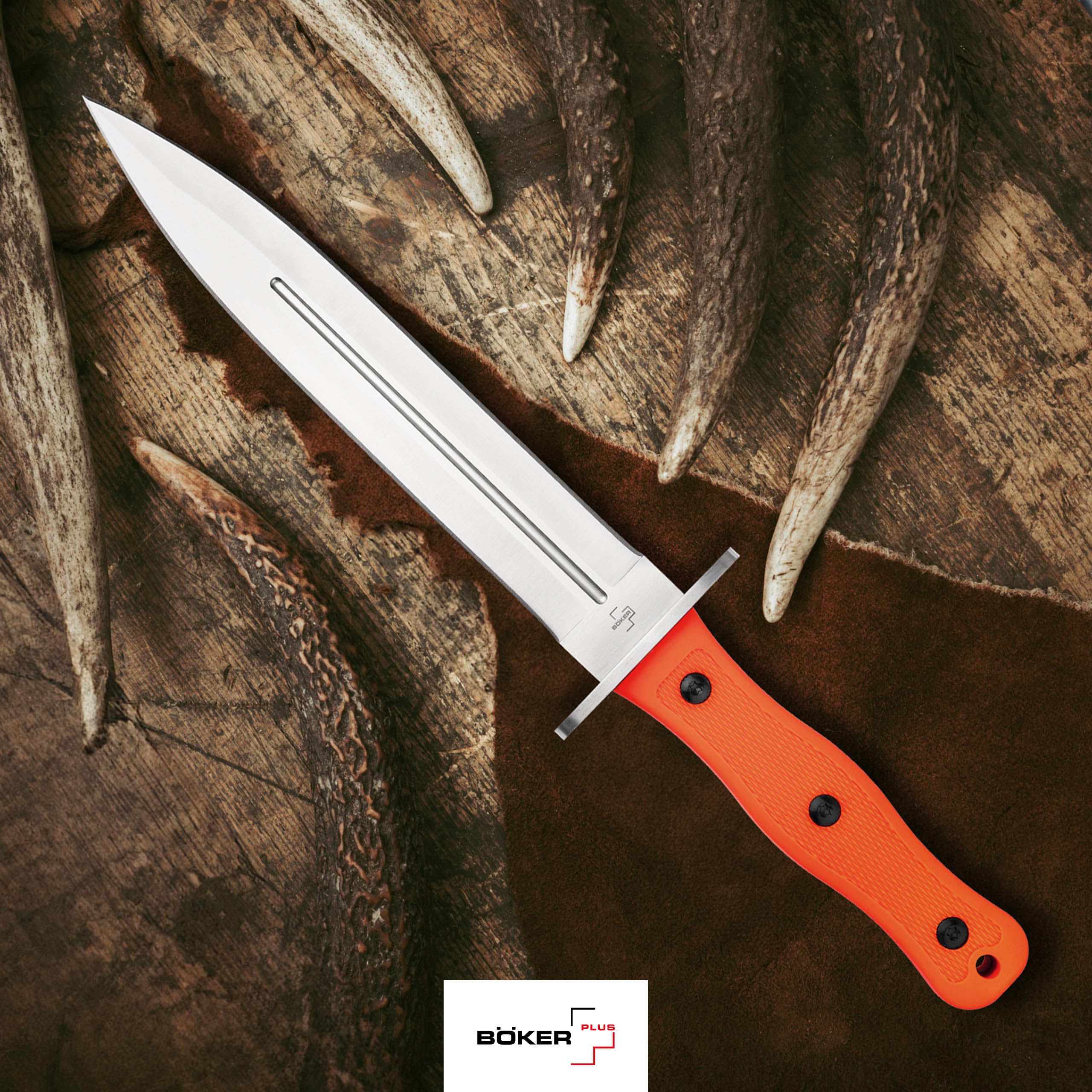 b-ker-plus-boar-dagger-abfangmesser-440c-22-9-cm image 7