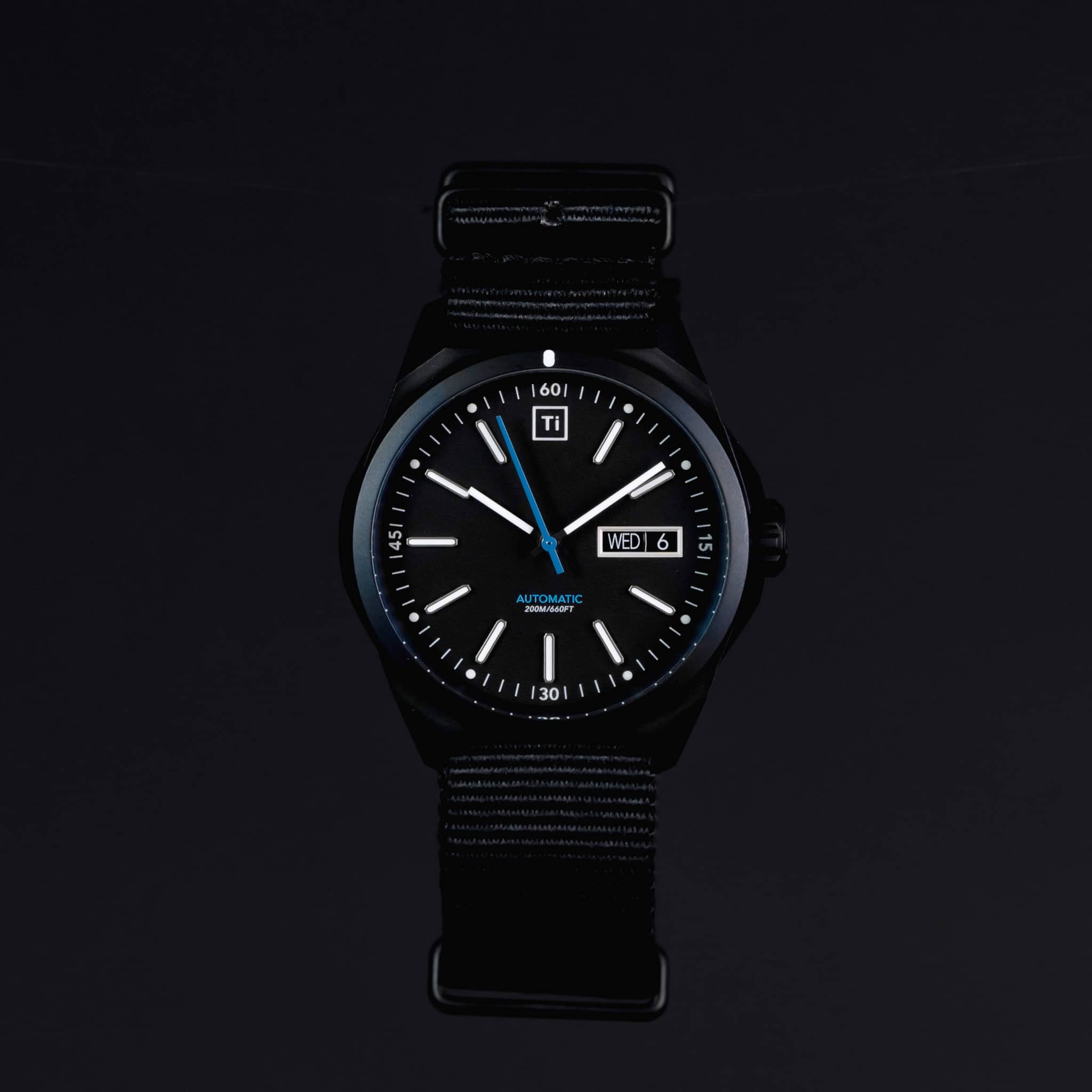 bigidesign-ti-field-watch-automatikuhr-schwarz-titan image 2
