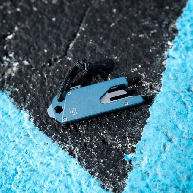 bigidesign-bolt-action-pen-metallic-blue-cerakote-titan image 1