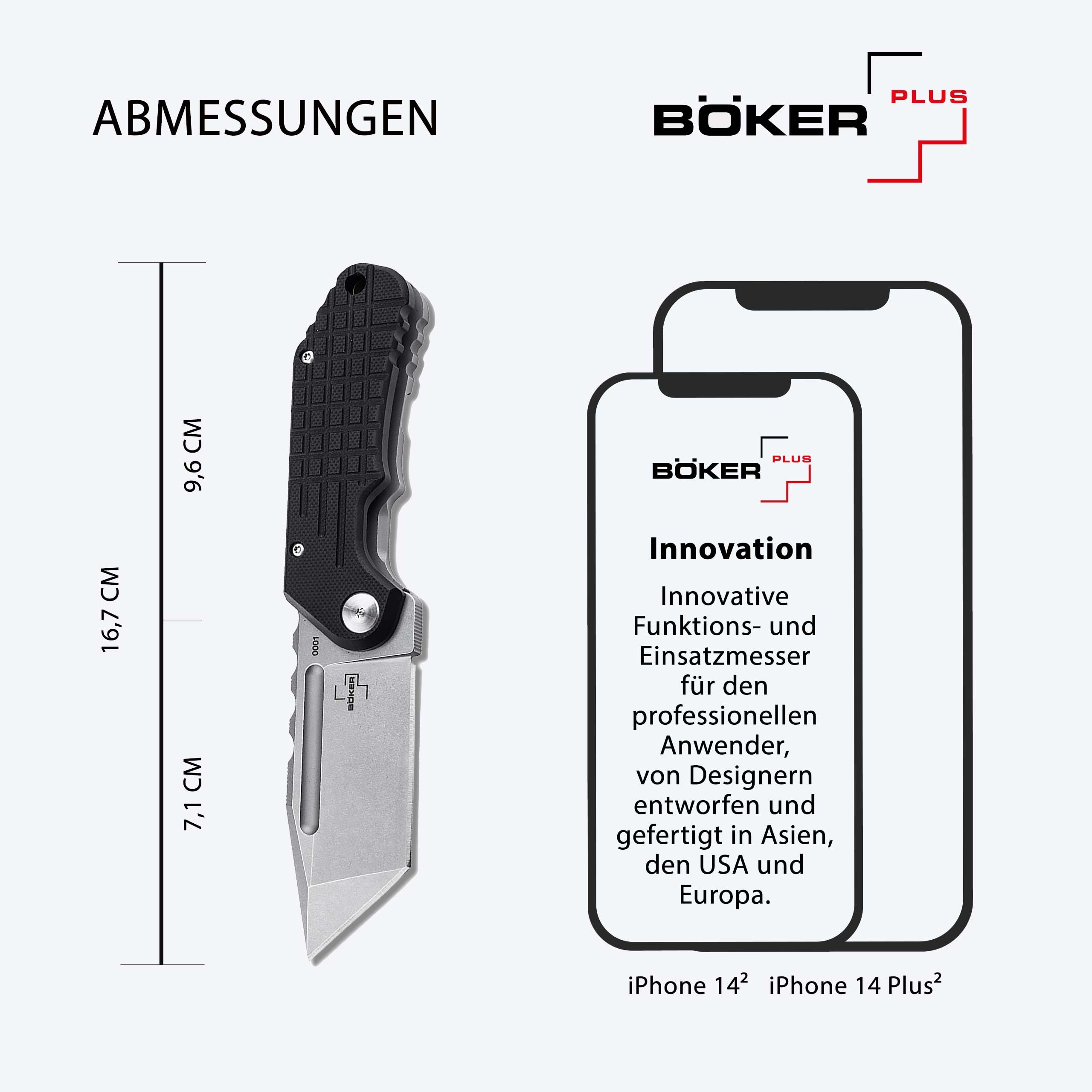 b-ker-plus-dvalin-folder-tanto-taschenmesser-d2-g10 image 6