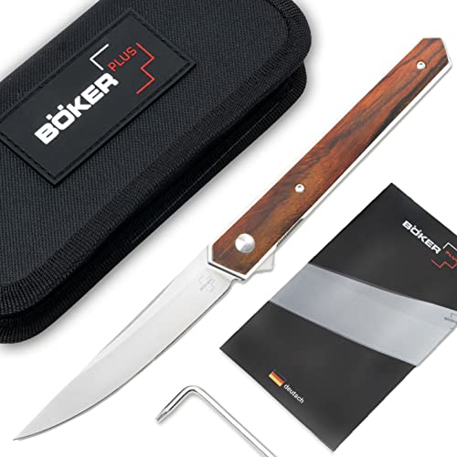 b-ker-plus-kwaiken-air-cocobolo-taschenmesser-vg-10 image 5