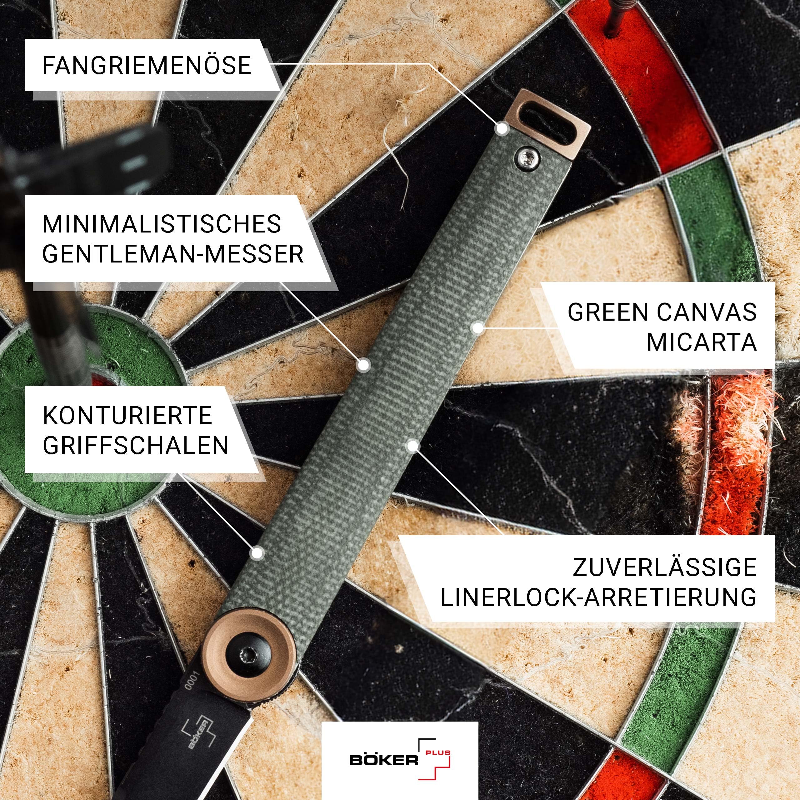 b-ker-plus-kaizen-taschenmesser-micarta-gr-n-d2-7-9-cm image 5