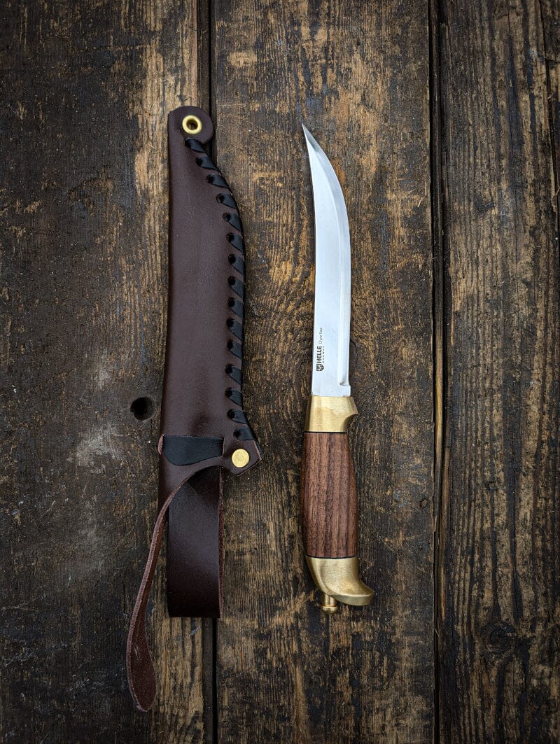 helle-dyre-vaa-kebony-outdoormesser-h3ls-160mm image 1
