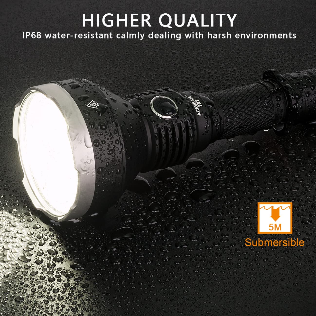acebeam-t27-taktische-taschenlampe-2500-lumen-1180-m image 6