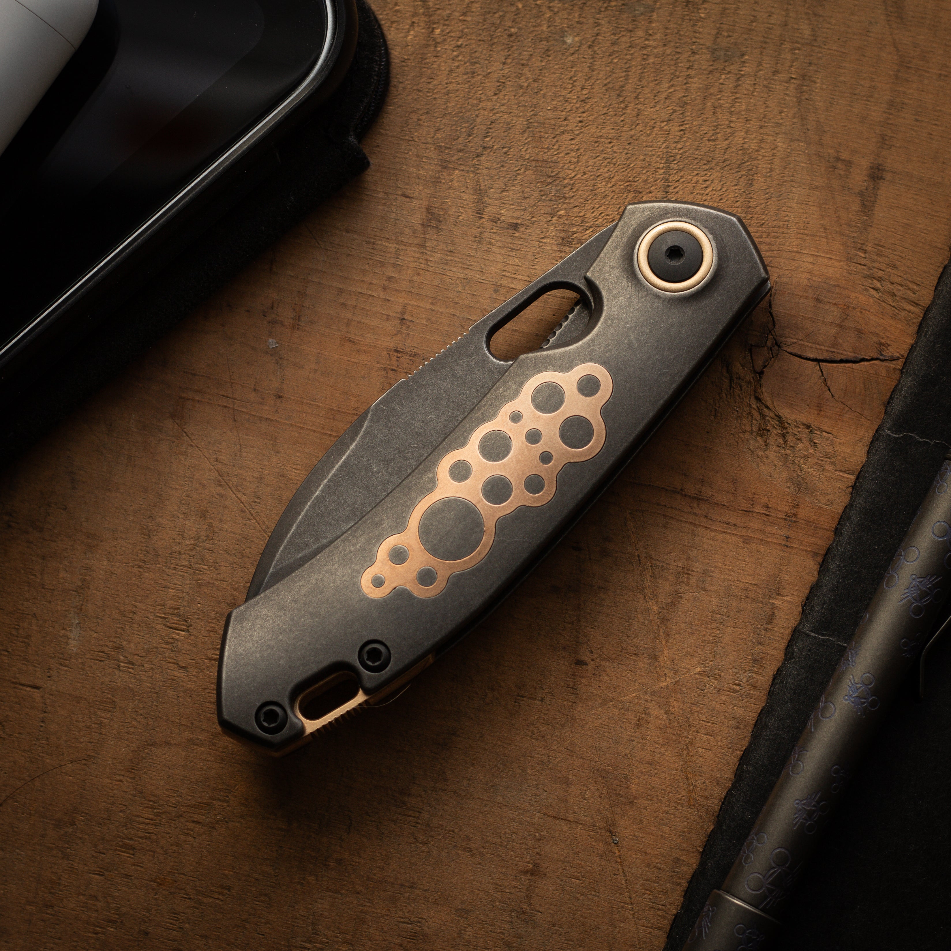 giantmouse-gm-gmp11-taschenmesser-titan-bronze-magnacut image 3