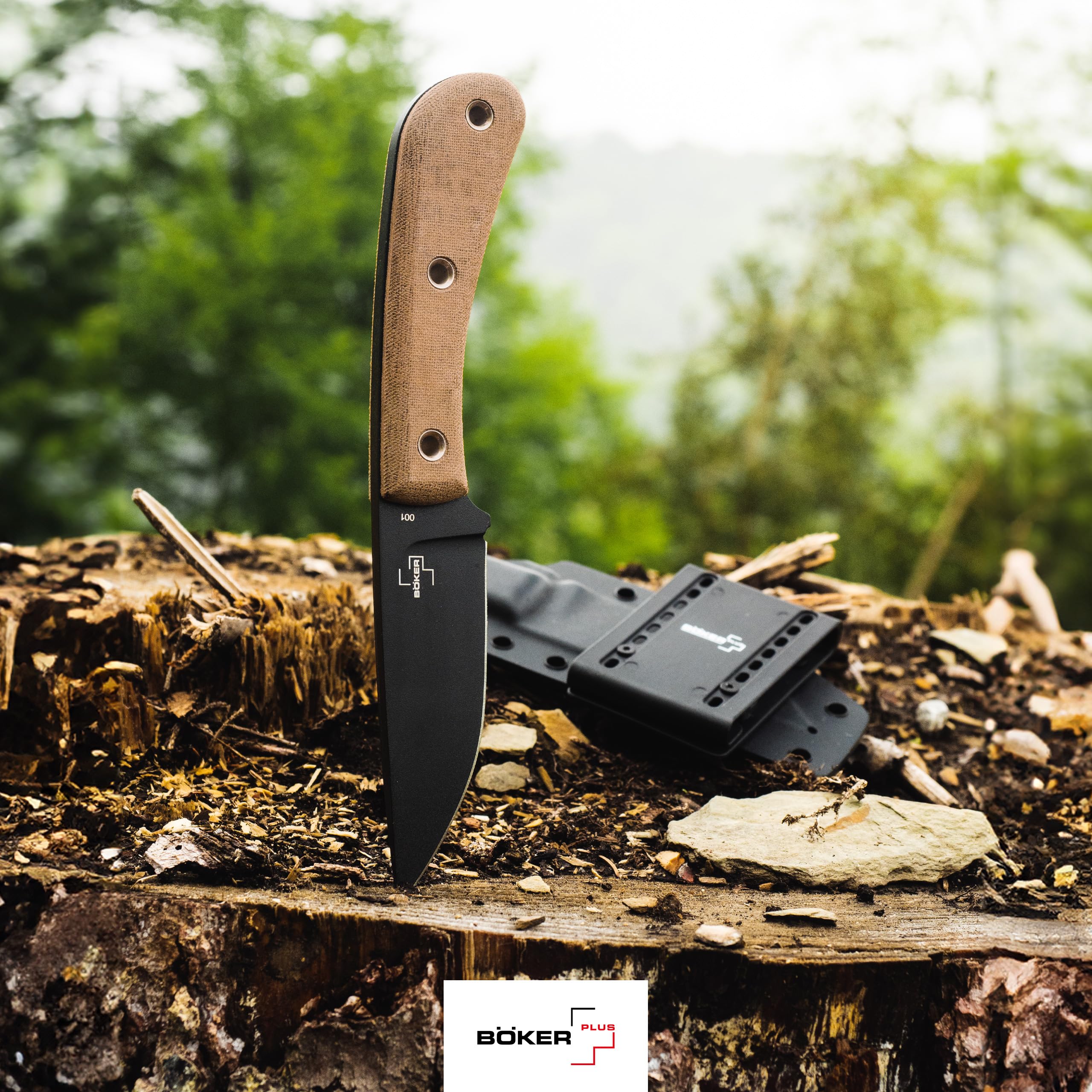 b-ker-plus-little-rok-outdoormesser-sk-85-kydex image 5