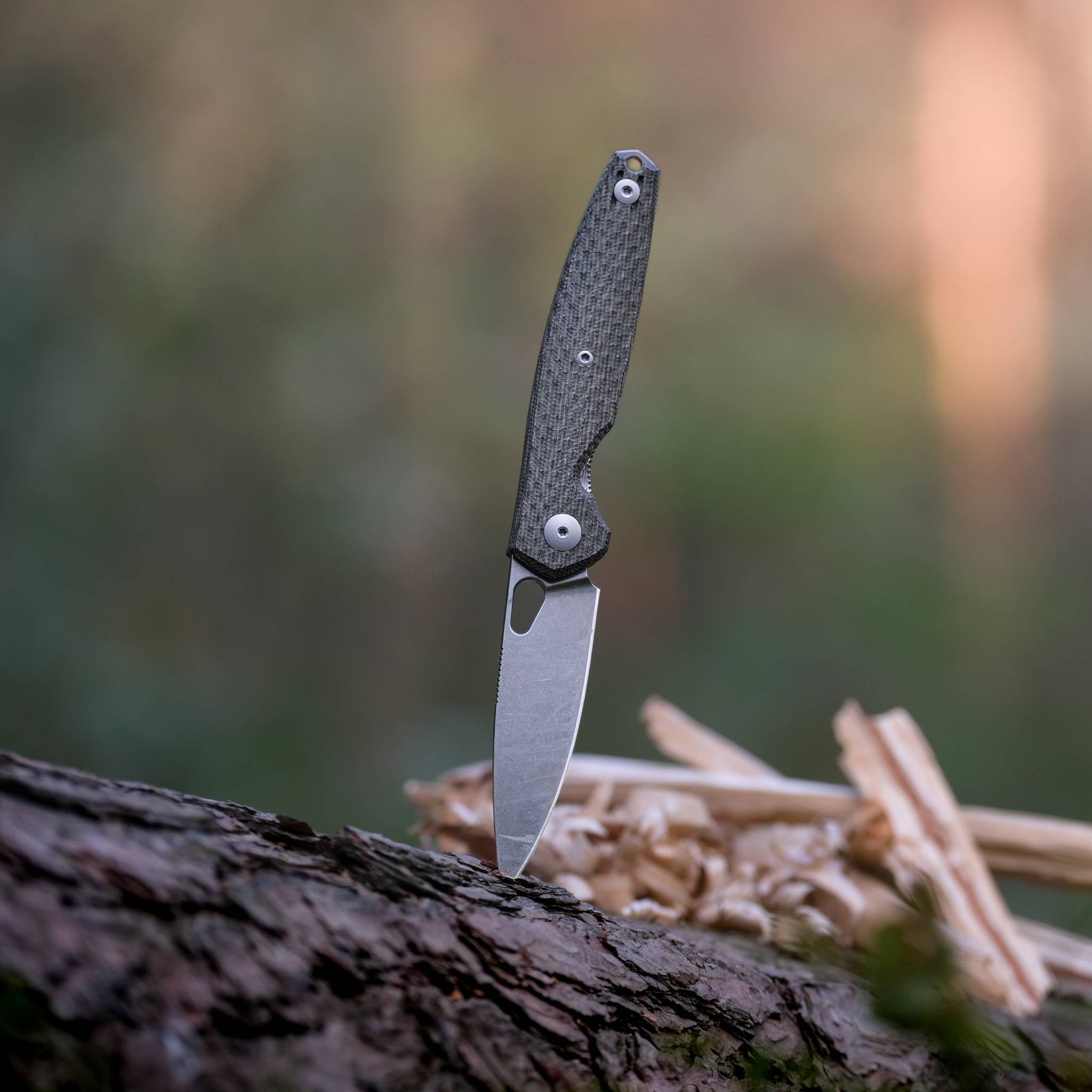 giantmouse-ace-reo-taschenmesser-green-canvas-magnacut image 1