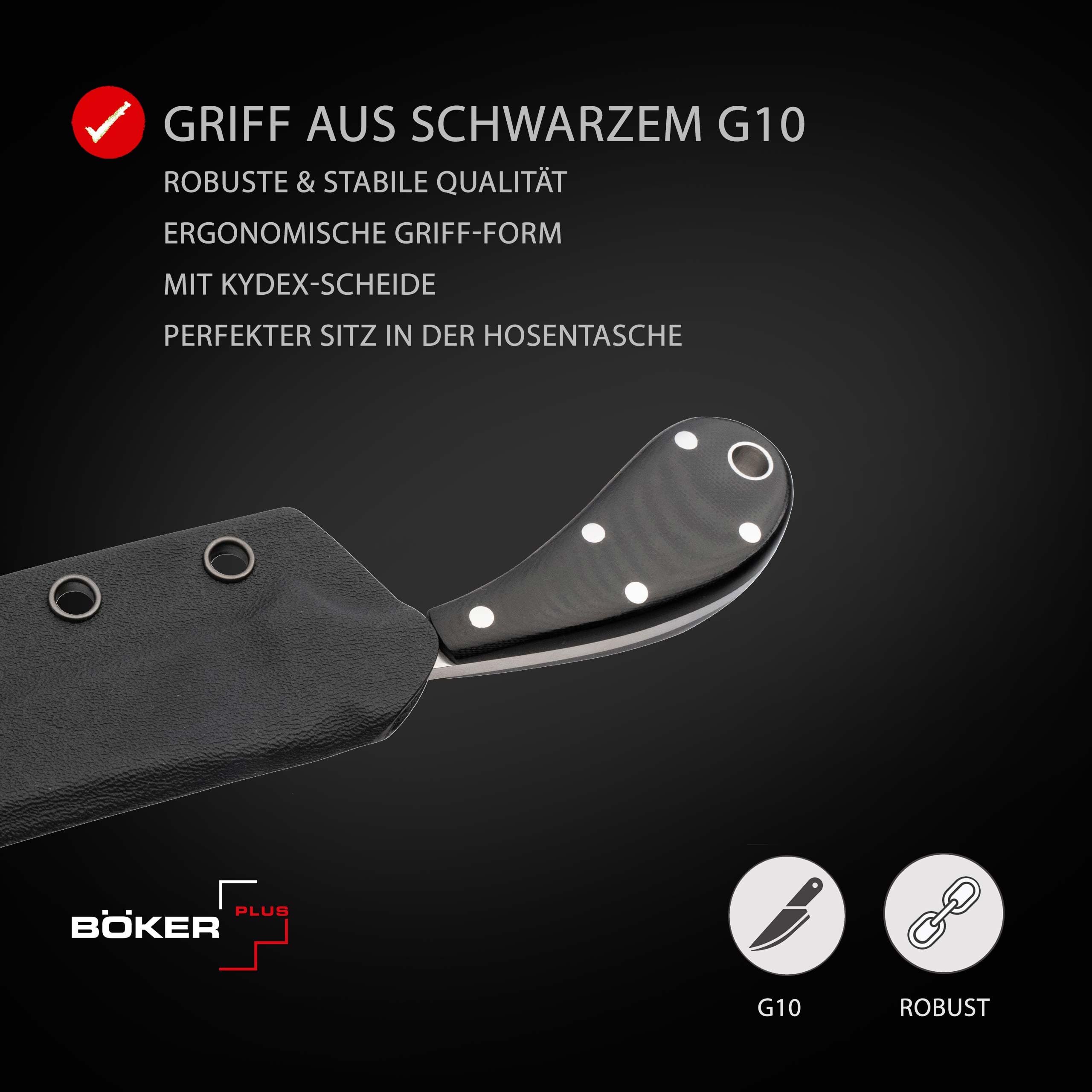b-ker-plus-epic-feststehendes-messer-d2-g10-kydex image 4