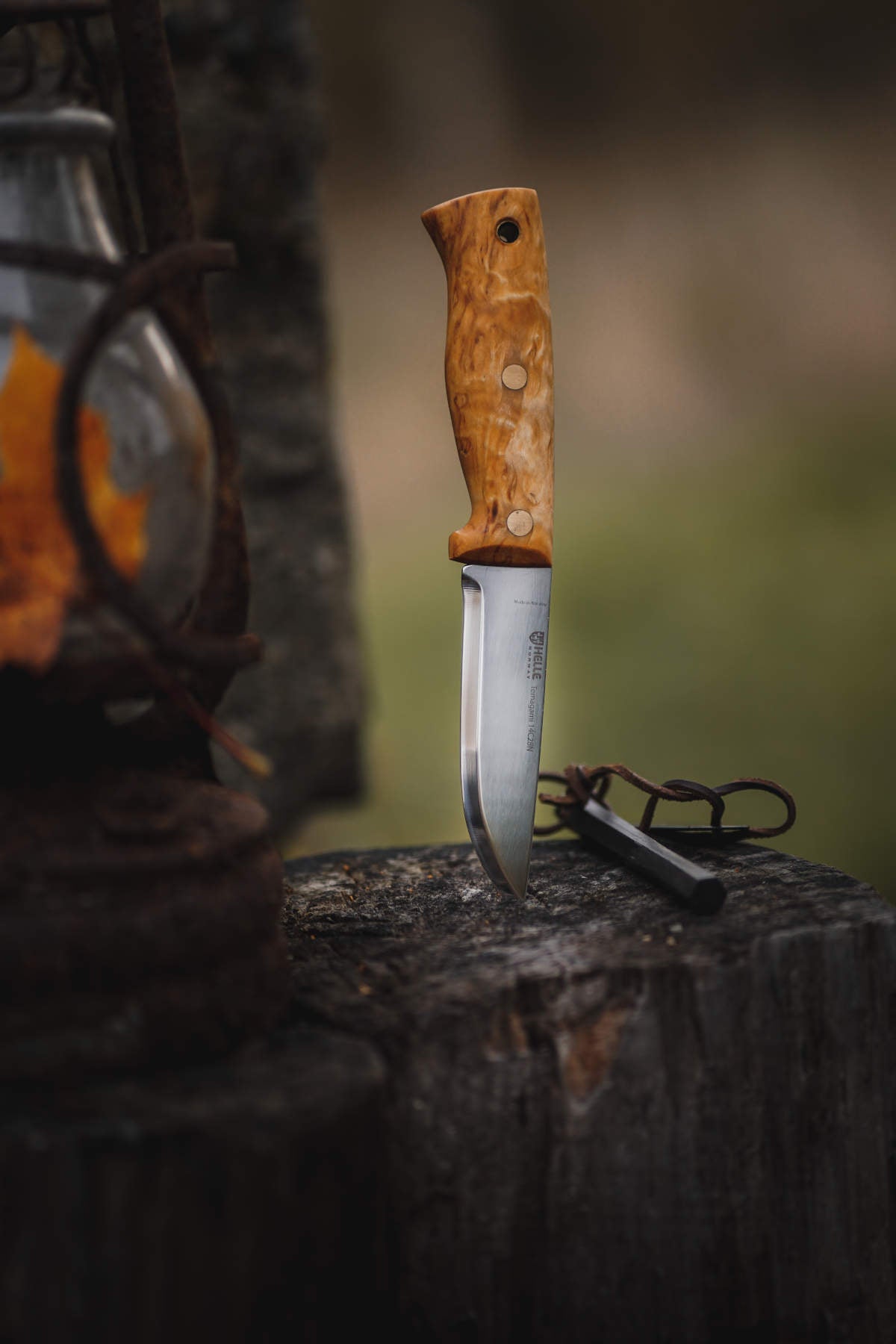 helle-temagami-fulltang-messer-bushcraft-14c28n-tan image 7