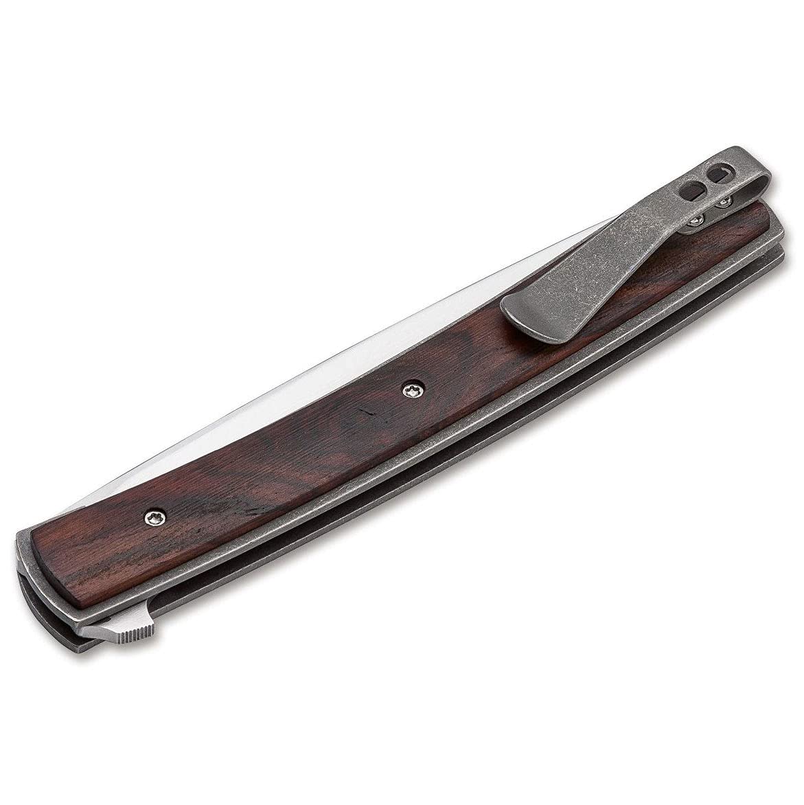 b-ker-plus-urban-trapper-cocobolo-taschenmesser-vg-10 image 3