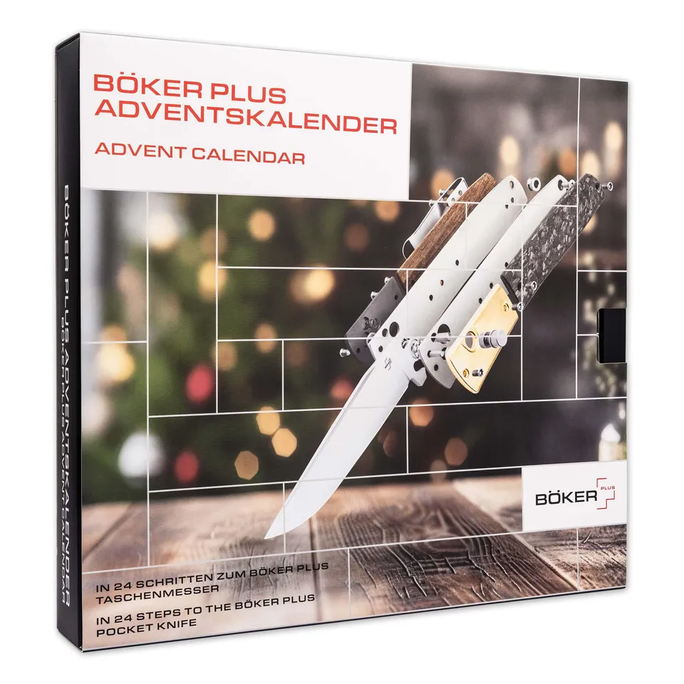 b-ker-plus-adventskalender-2025-urban-trapper-klappmesser-bausatz-24-teilig image 1