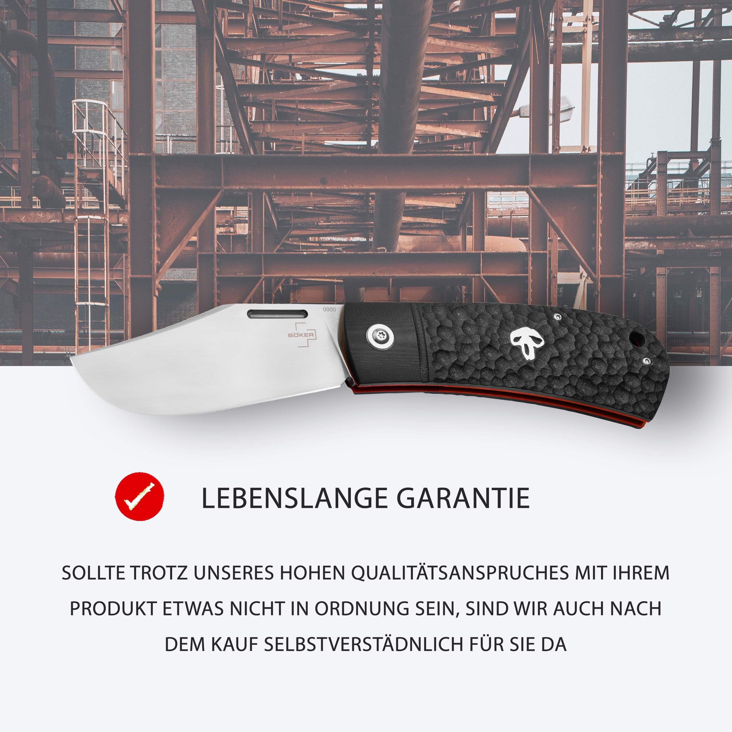 b-ker-plus-bad-guy-taschenmesser-d2-g10-schwarz-42a image 6
