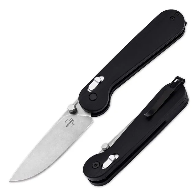 b-ker-plus-hebdo-taschenmesser-nitro-v-crossbar-lock image 1