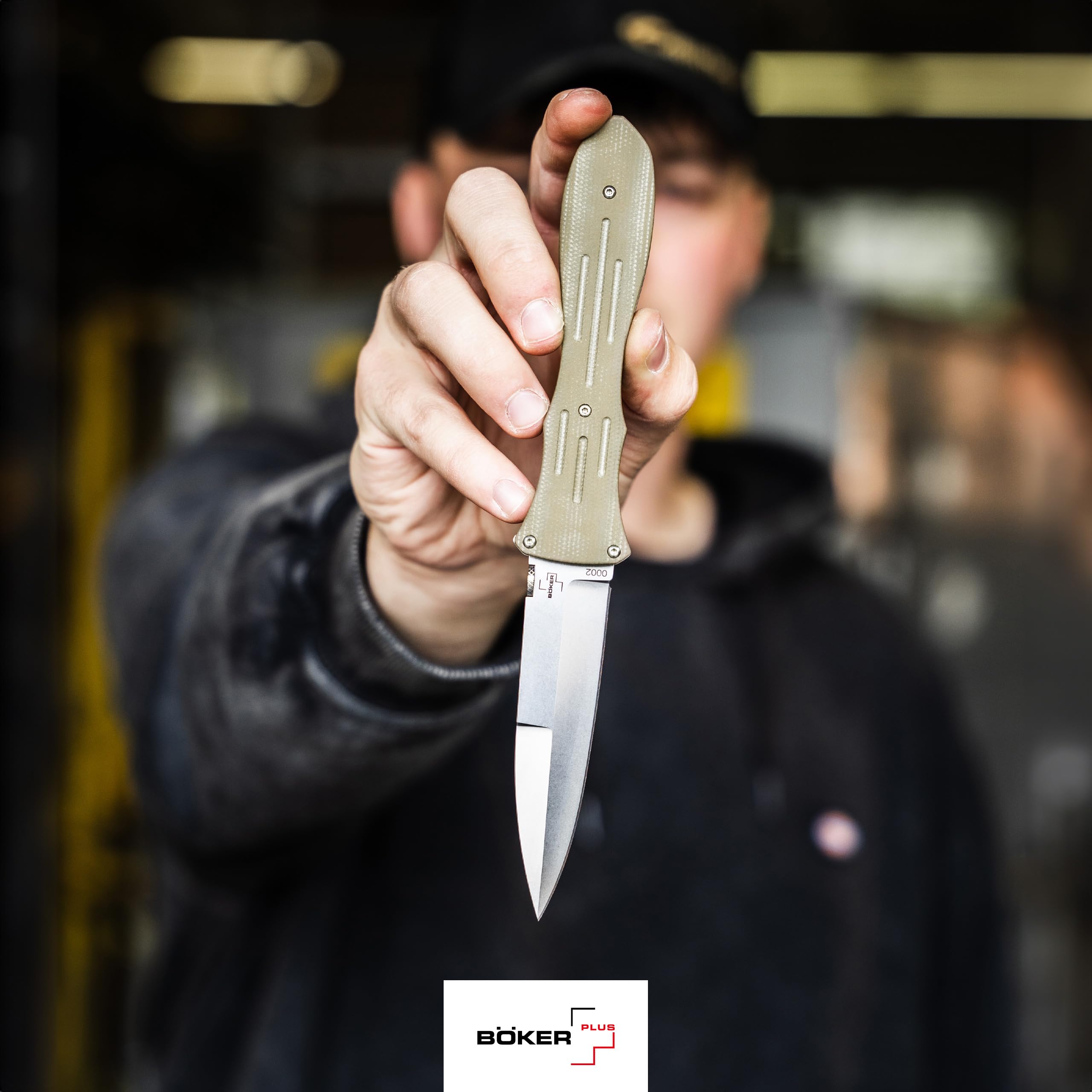 b-ker-plus-atropos-taschenmesser-vg-10-dolch-micarta-braun image 6