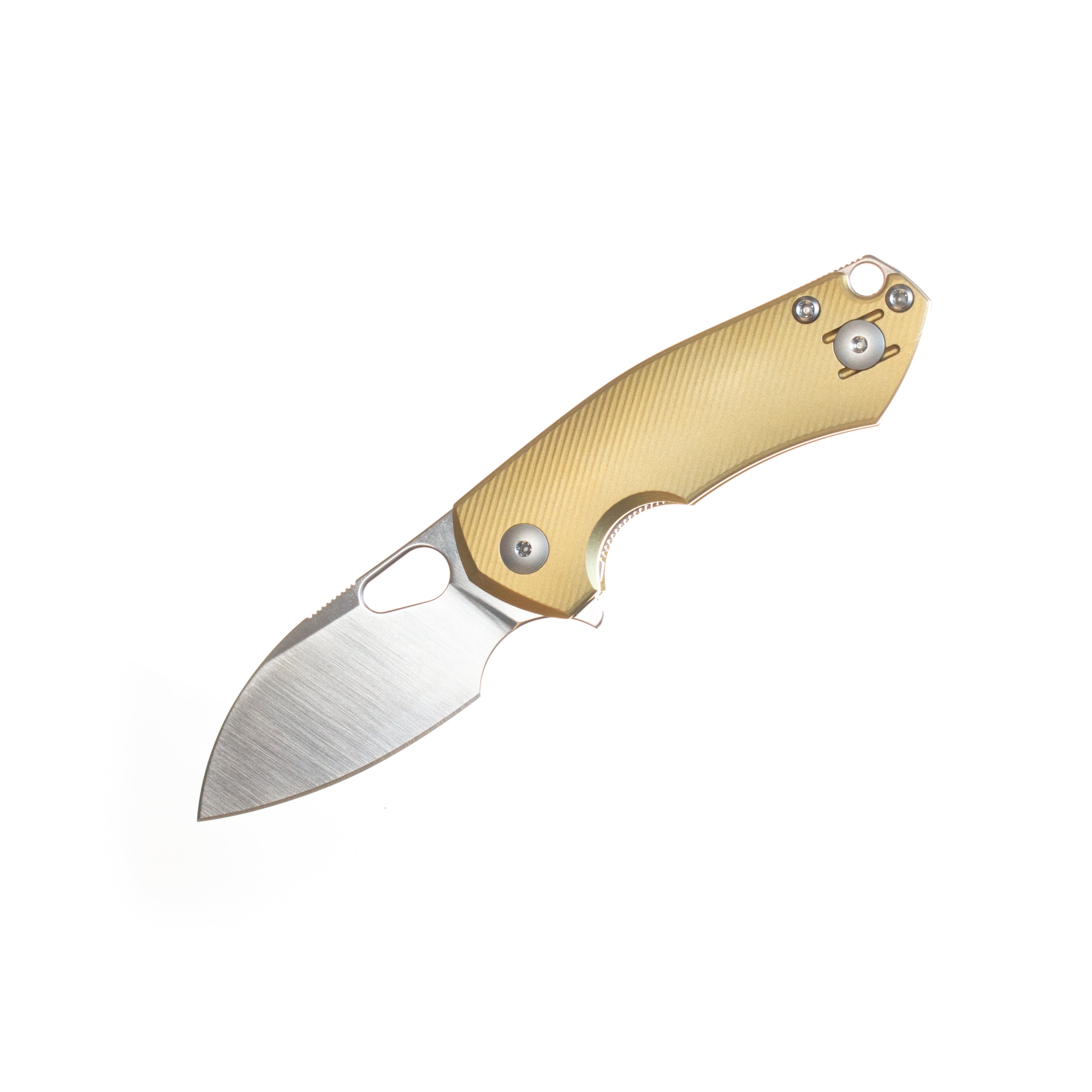 giantmouse-ace-riv-klappmesser-messing-magnacut image 3