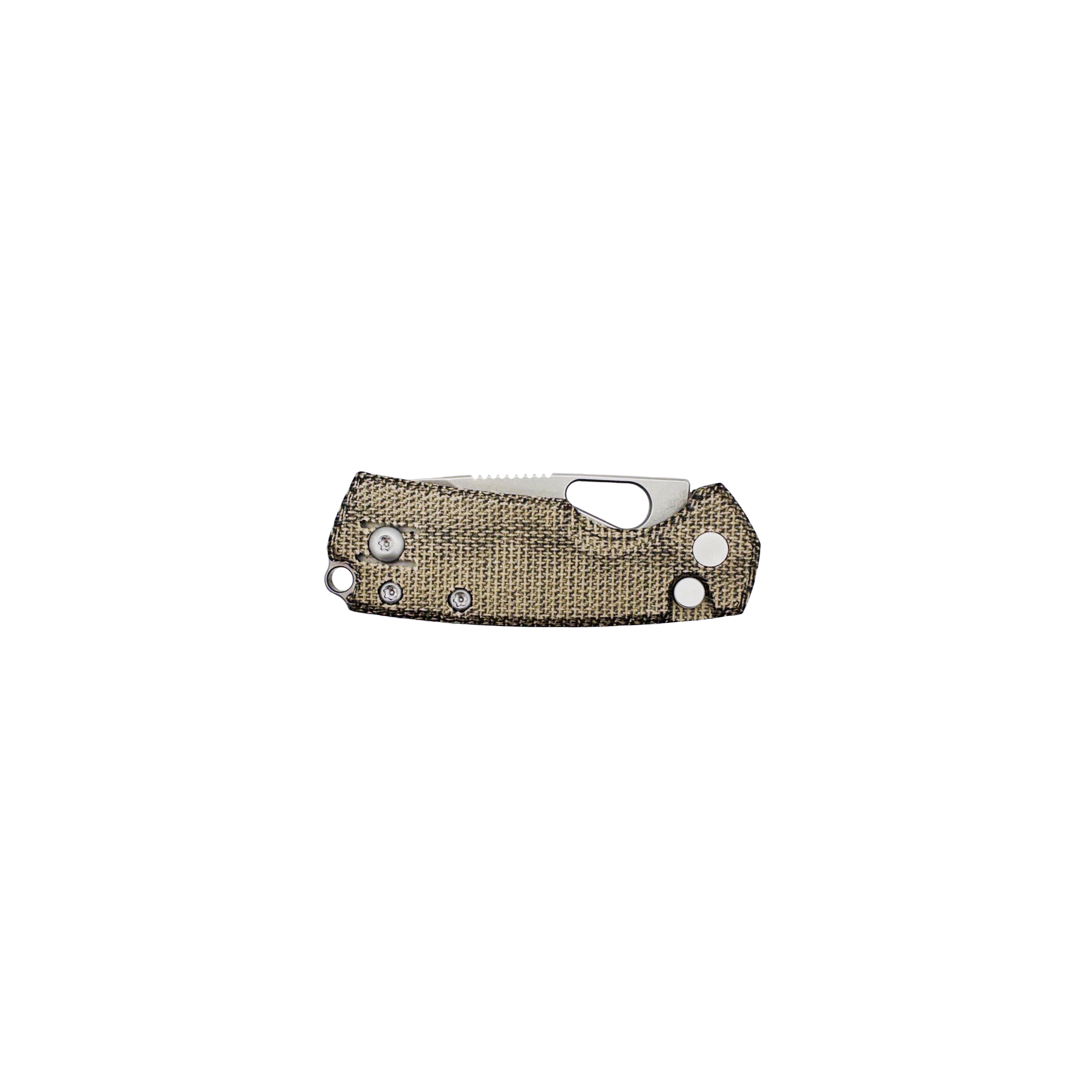 giantmouse-ace-tipsy-taschenmesser-green-canvas-micarta image 7