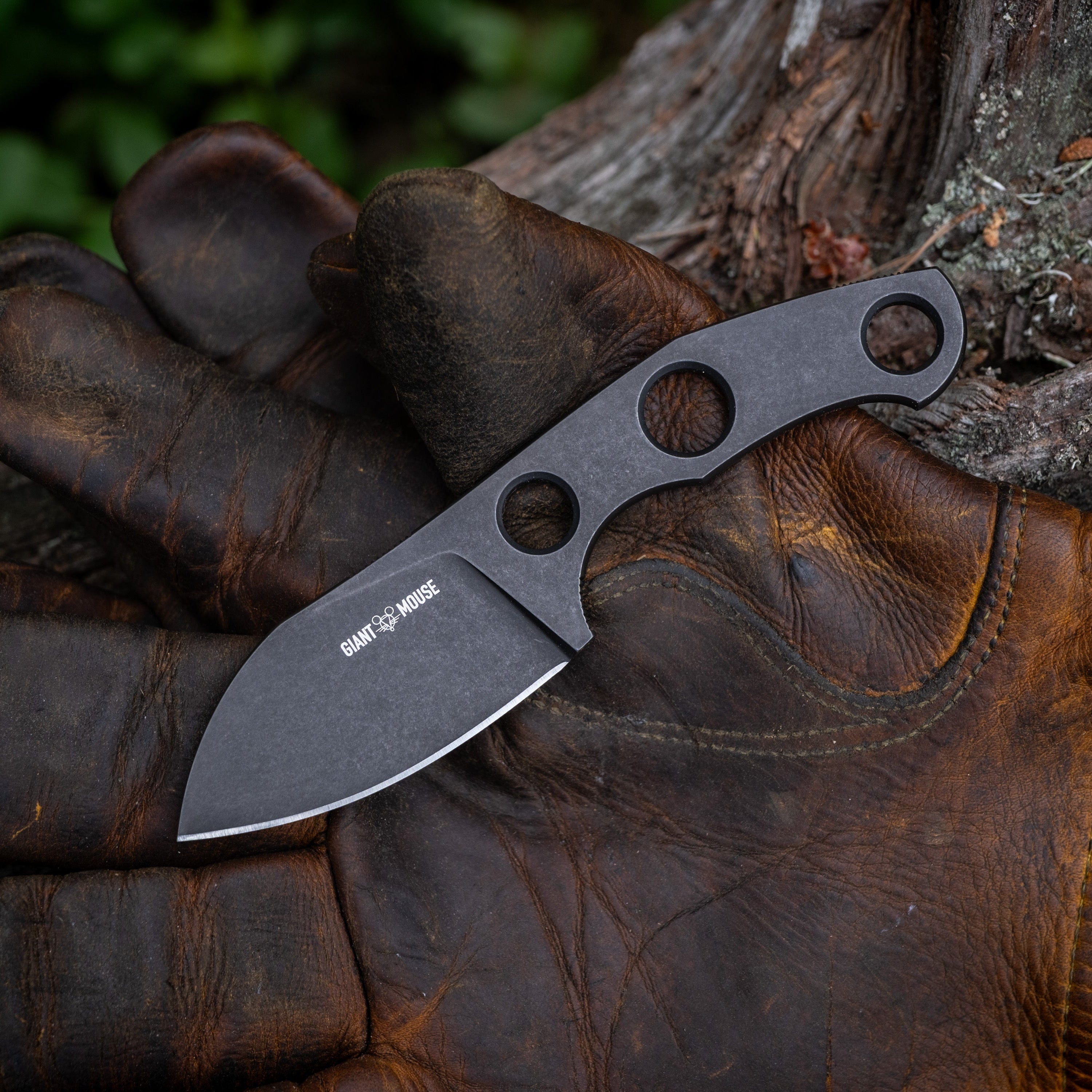 giantmouse-gmf1-pvd-fixed-blade-n690-schwarz image 1