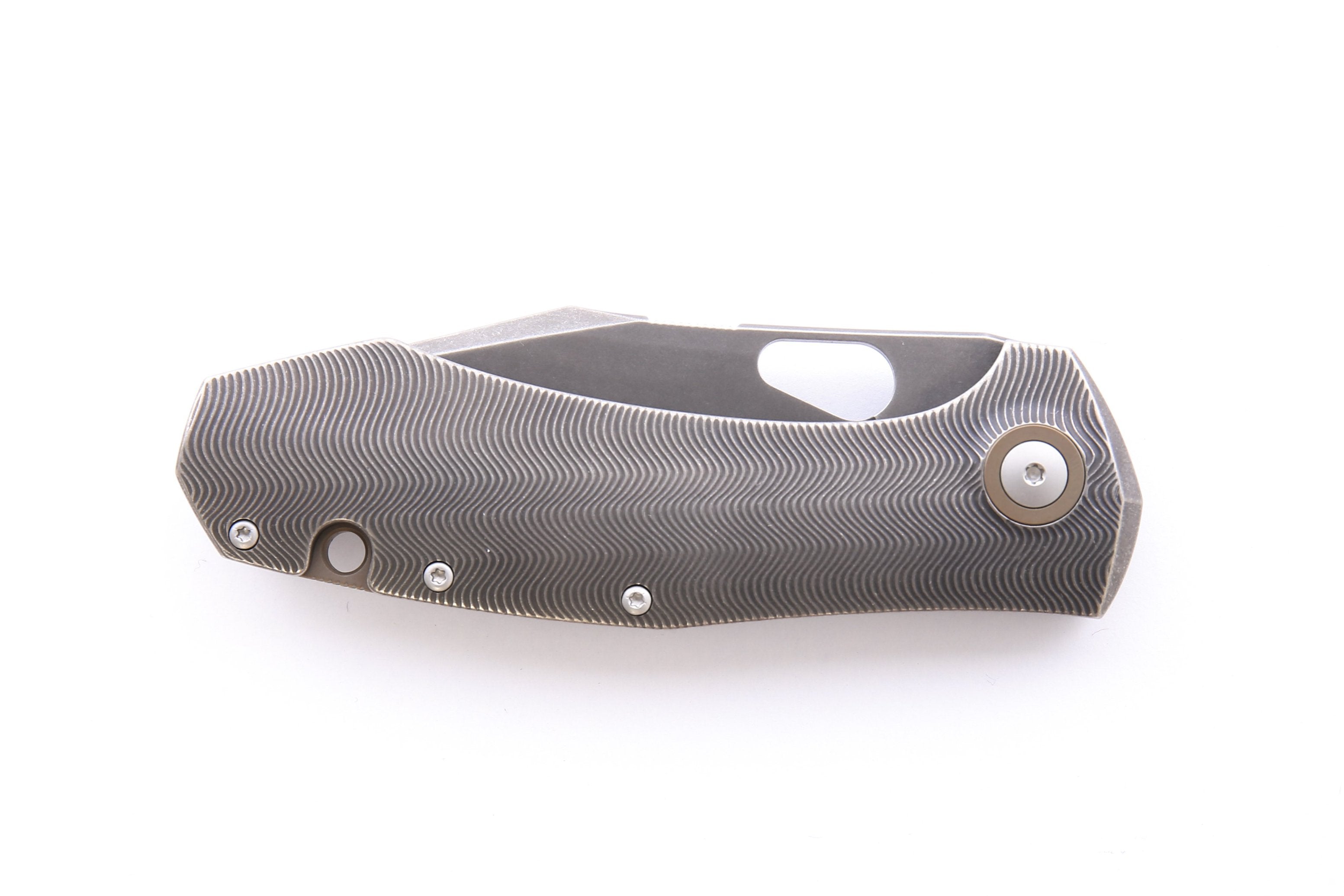 giantmouse-gmp5-taschenmesser-titan-elmax-limitiert image 2