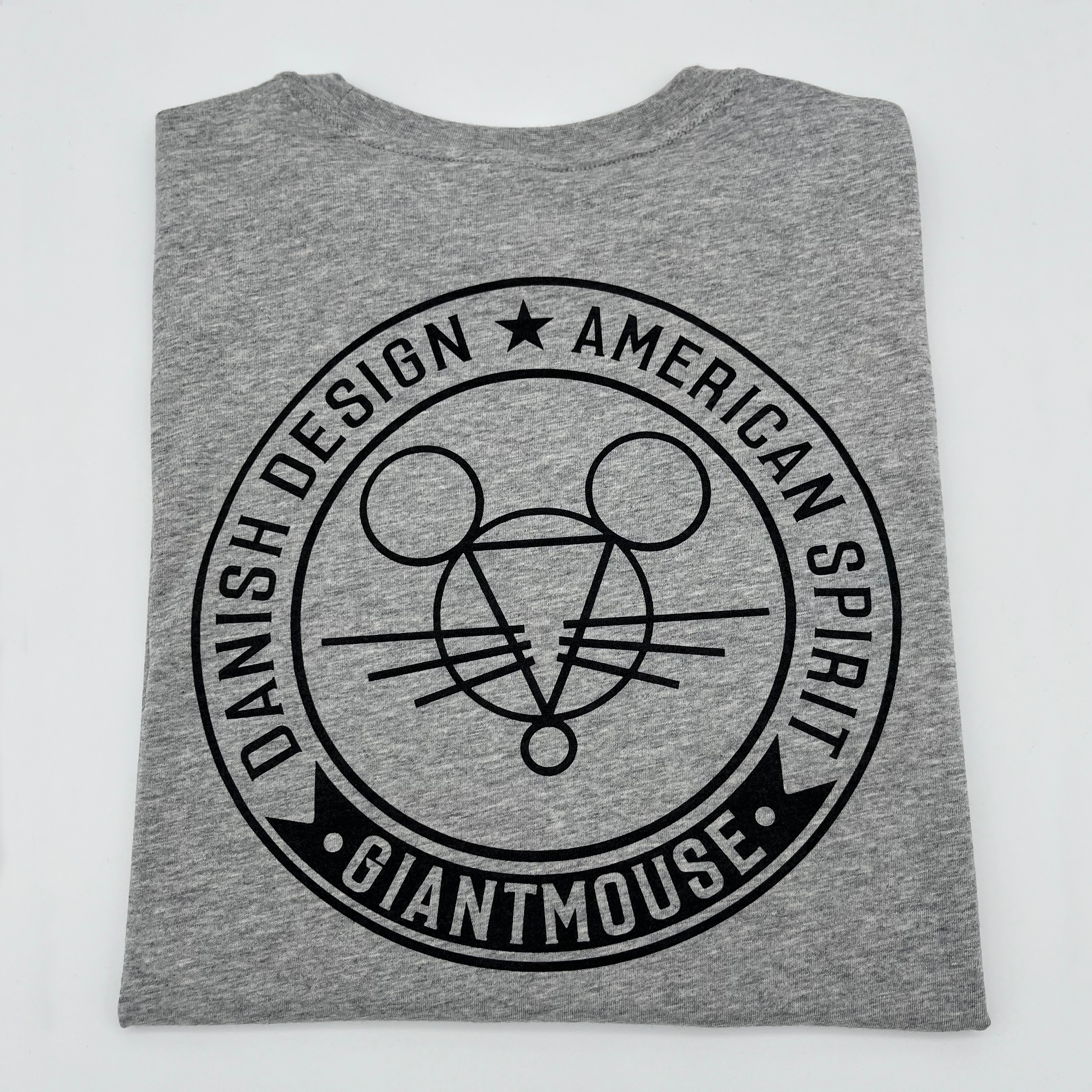 giantmouse-ddas-t-shirt-grau-supima-baumwolle-unisex image 4