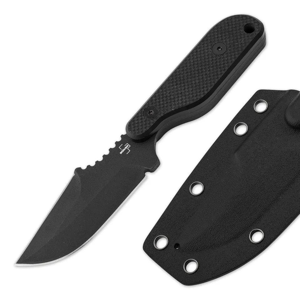 b-ker-plus-kagat-feststehendes-messer-g10-kydex-8-7-cm image 1