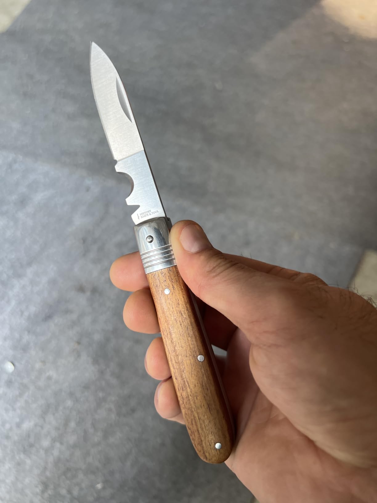 Ideal für Kabel