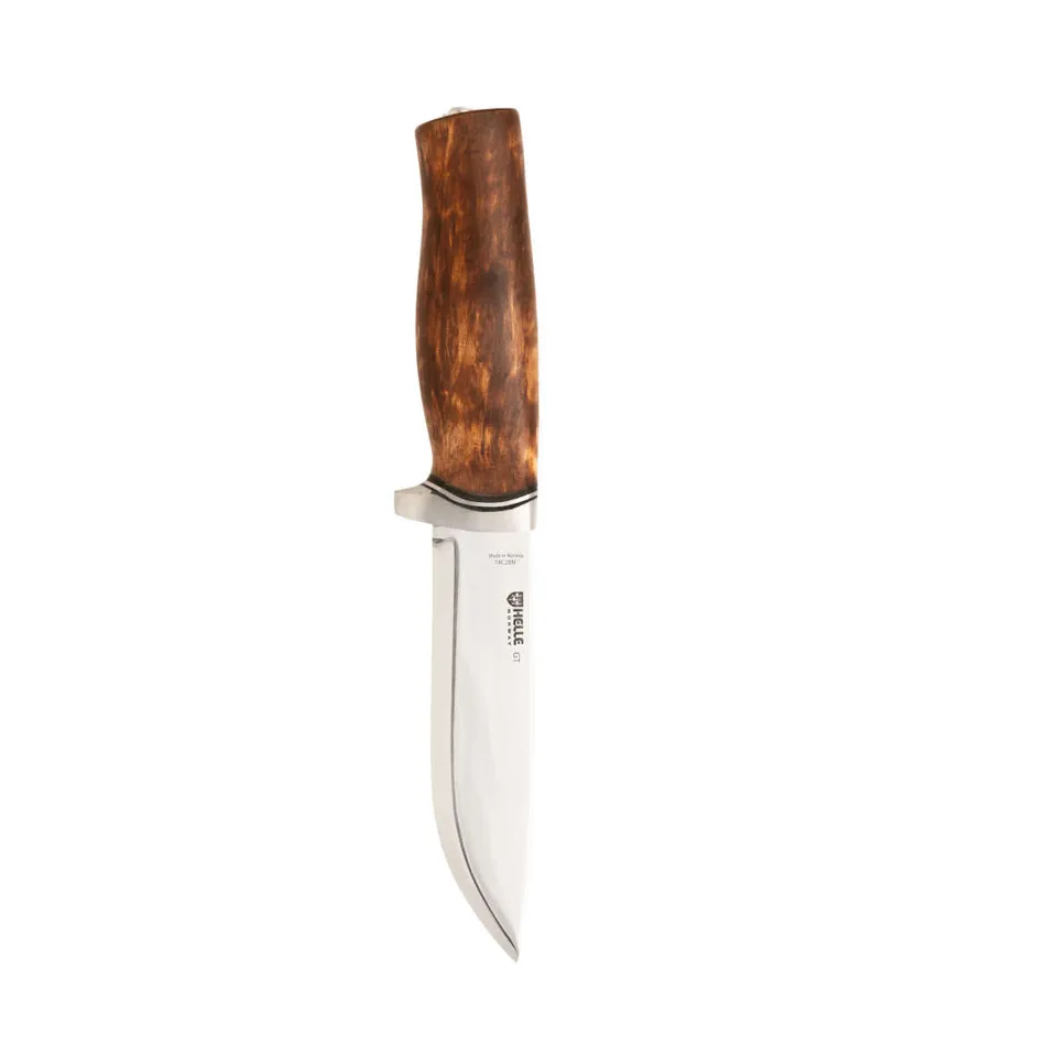 helle-gt-14c28n-outdoormesser-maserbirke-scandi-123-mm image 1