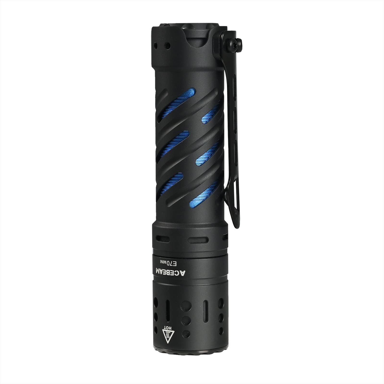 acebeam-e70-mini-edc-taschenlampe-2000-lumen-high-cri-wiederaufladbar image 3