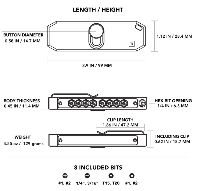 bigidesign-bit-bar-ii-bithalter-schraubendreher-titan image 3