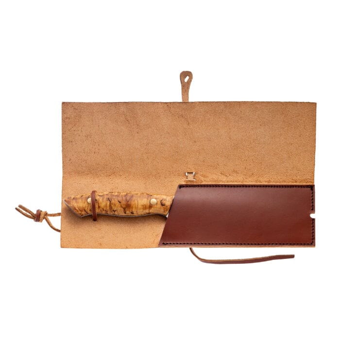 helle-tilbeh-r-knife-cover-messeretui-leder-cognac-30cm image 1
