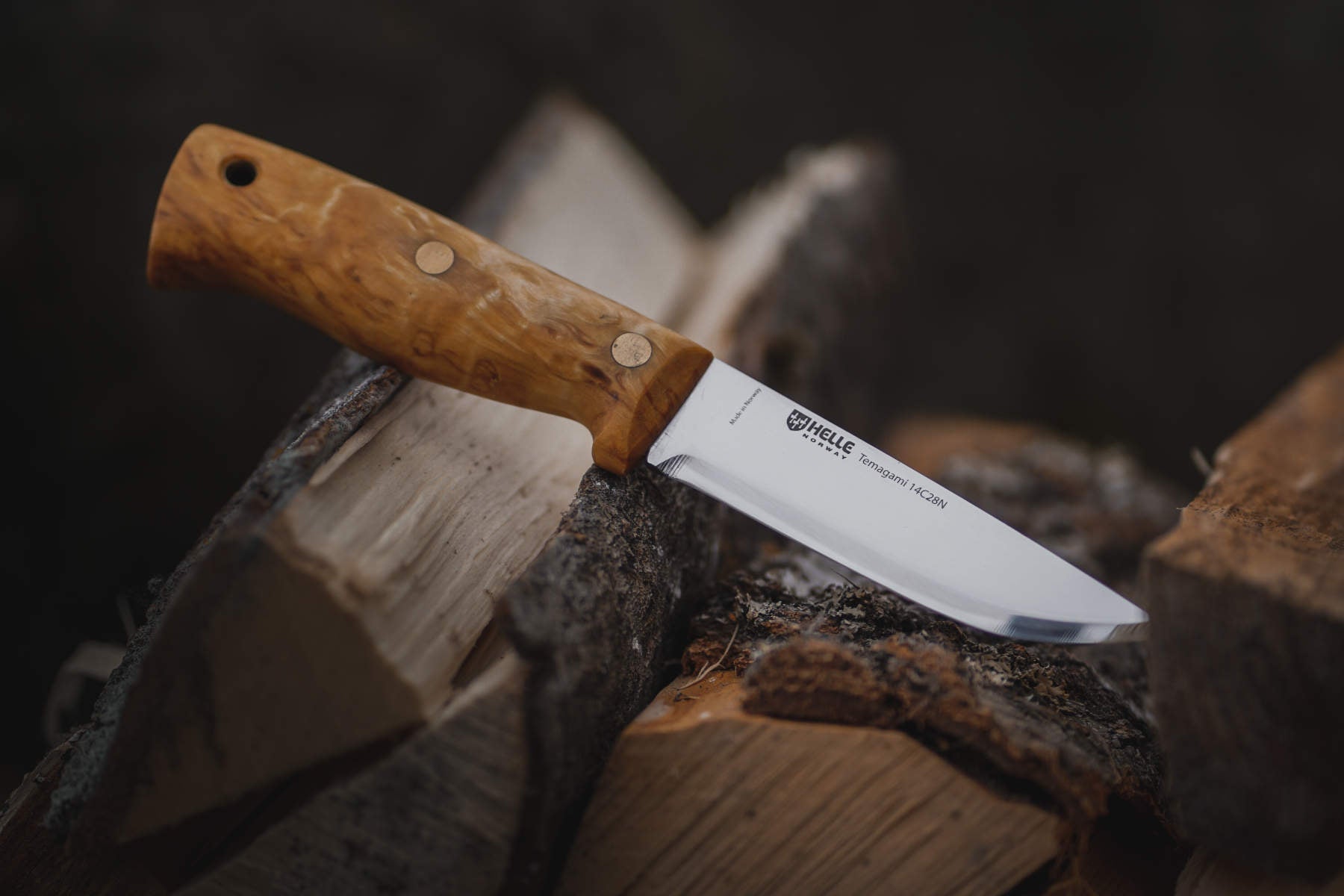 helle-temagami-fulltang-messer-bushcraft-14c28n-tan image 8