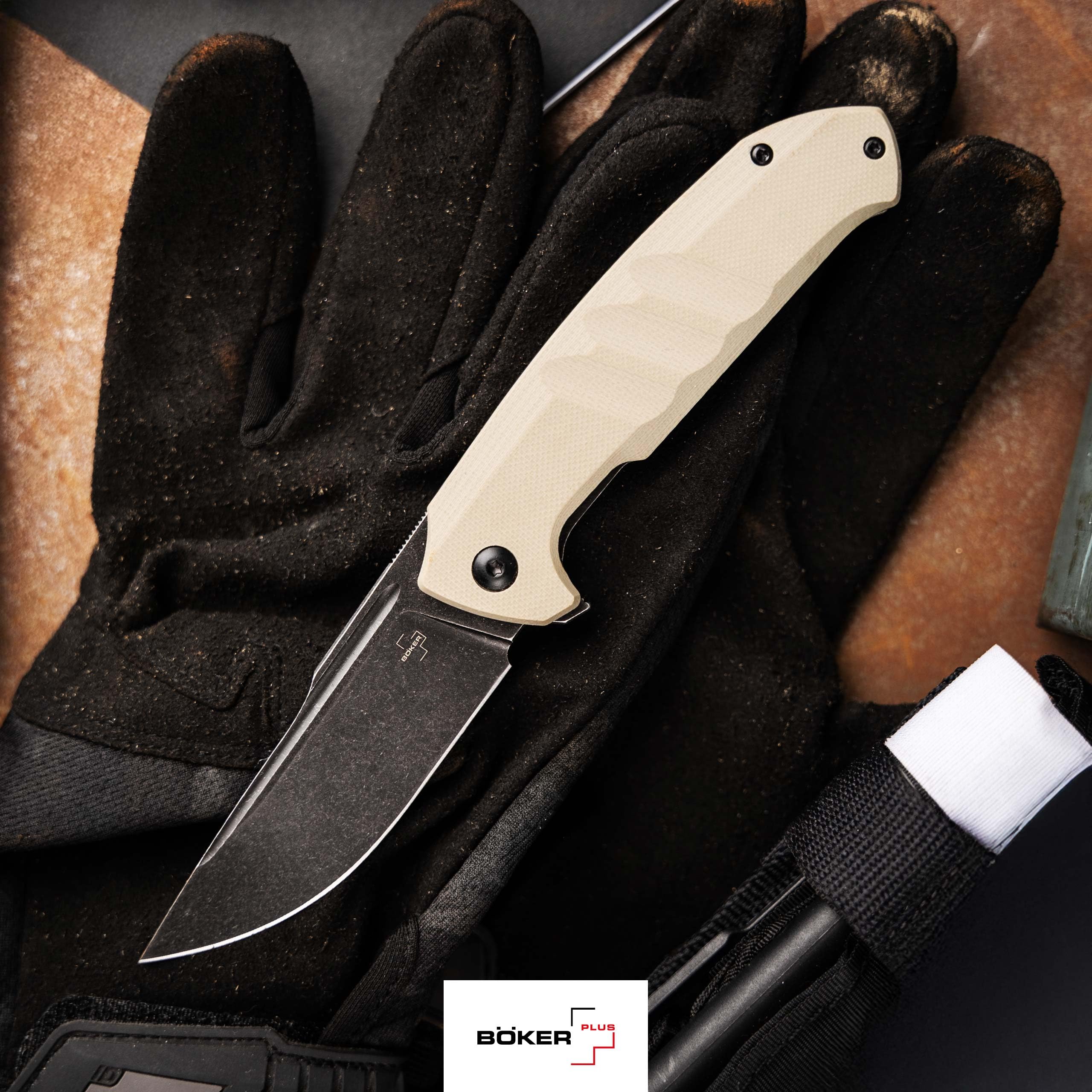 b-ker-plus-barchan-taschenmesser-g10-beige-440b-linerlock image 6