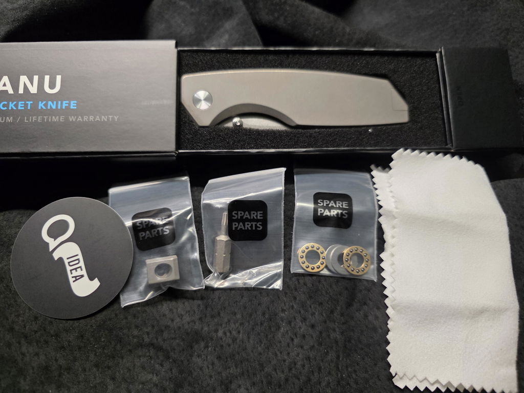 Lieblings-EDC