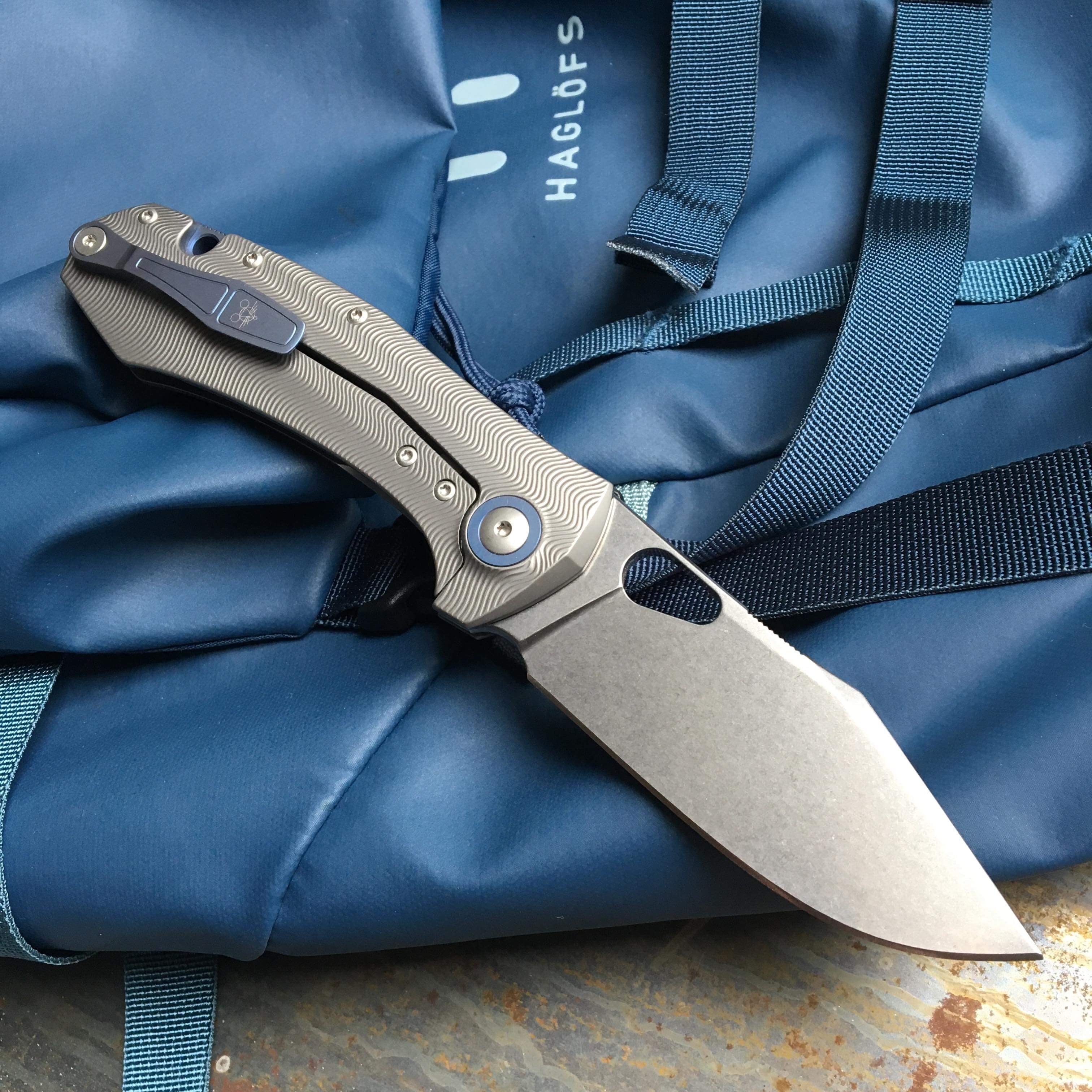 giantmouse-gm5-taschenmesser-titan-elmax-limitiert image 1