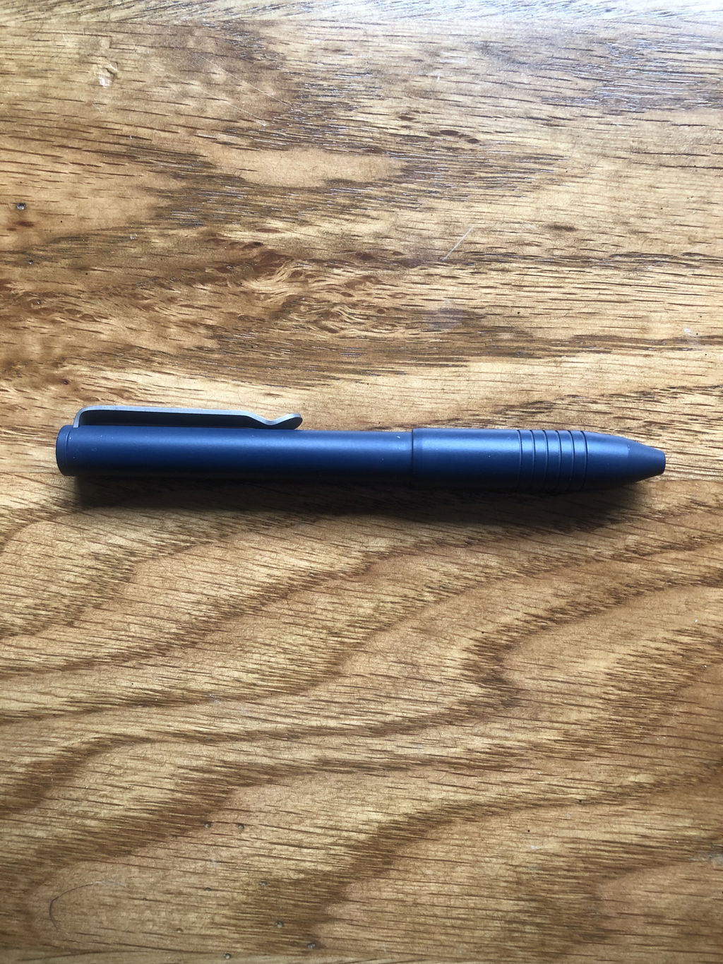Kleiner Stift, top Gefühl