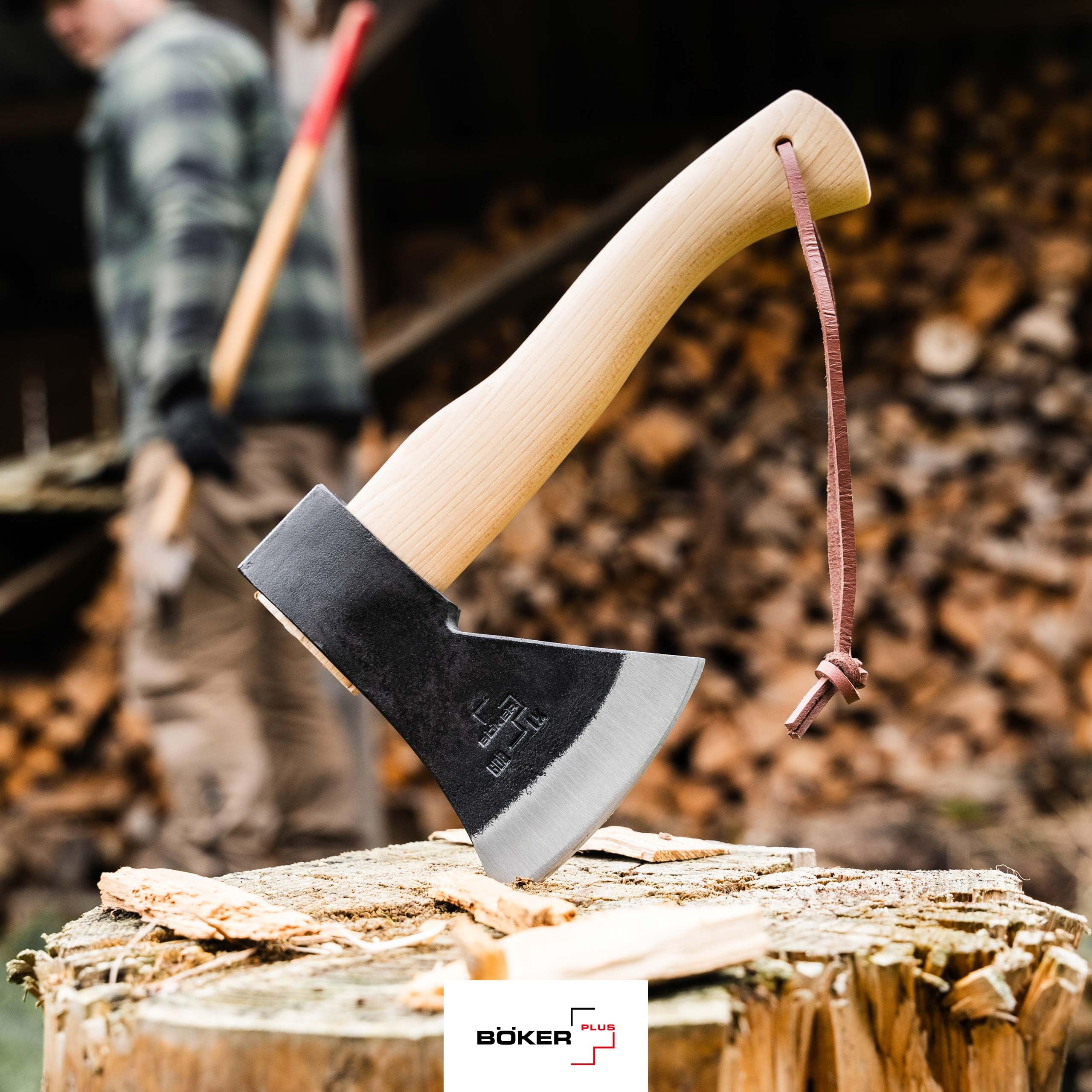 b-ker-plus-appalachian-origin-mini-axe-beil-esche-600-g image 7