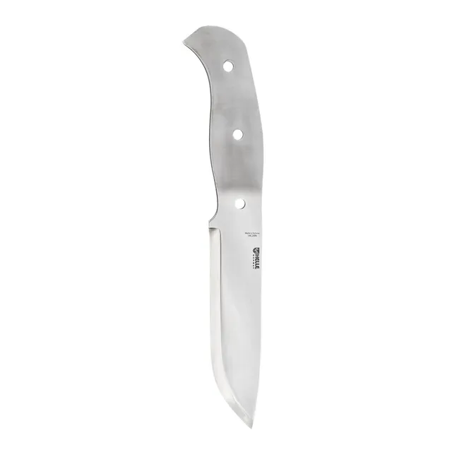 helle-knivblad-og-deler-blad-670-messerklinge-fulltang-14c28n image 1