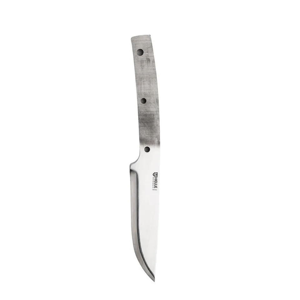 helle-blad-1300-messerklinge-fulltang-14c28n-11cm image 1