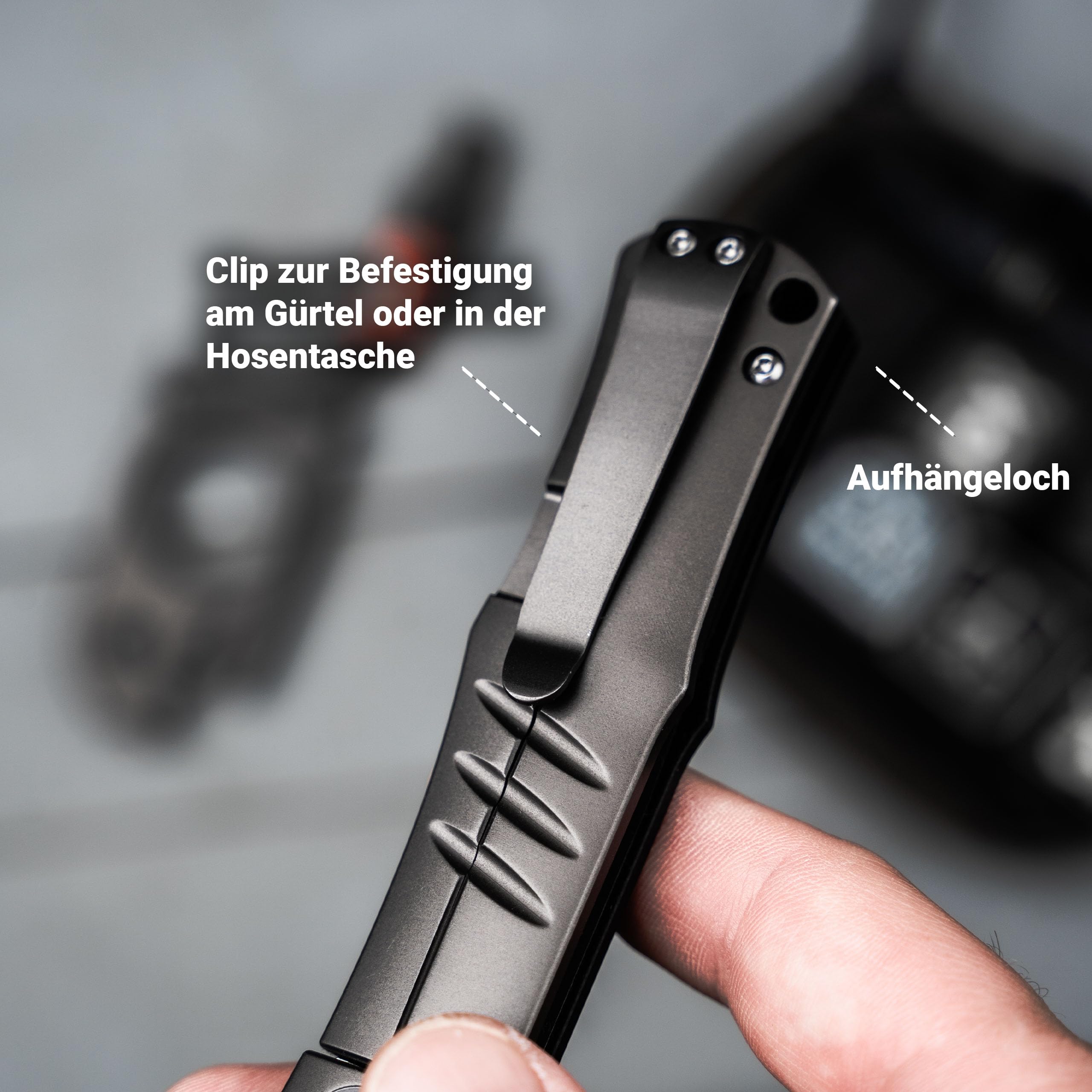 b-ker-plus-sliplock-taschenmesser-sandvik-schwarz image 7