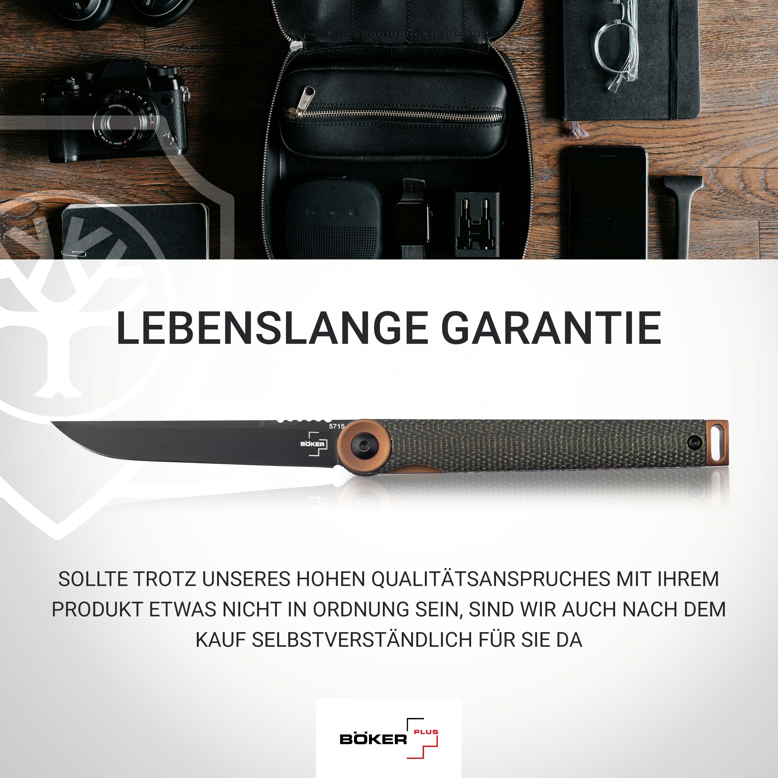 b-ker-plus-kaizen-taschenmesser-micarta-gr-n-d2-7-9-cm image 8
