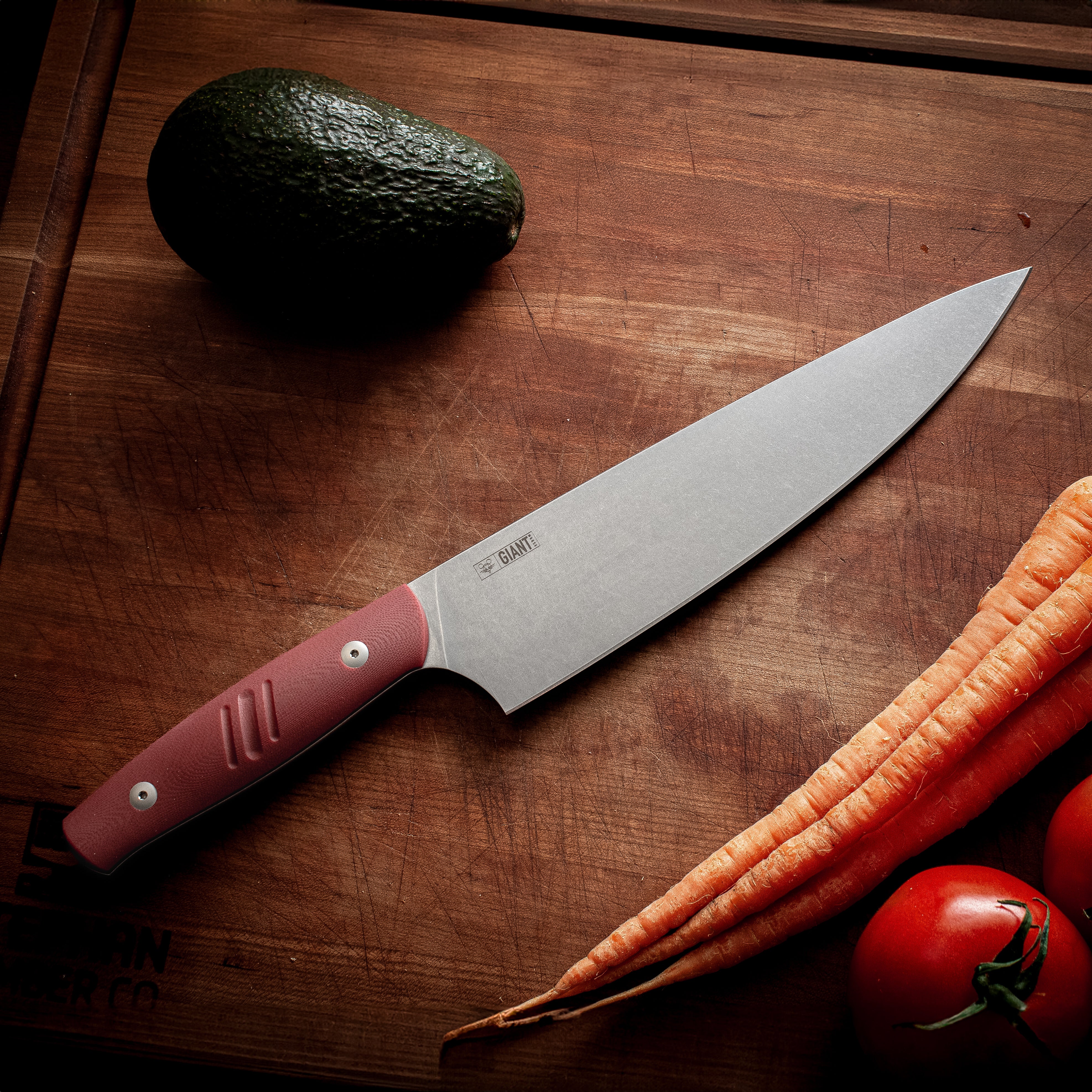 giantmouse-chef-knife-kochmesser-rot-g10-nitro-b image 2