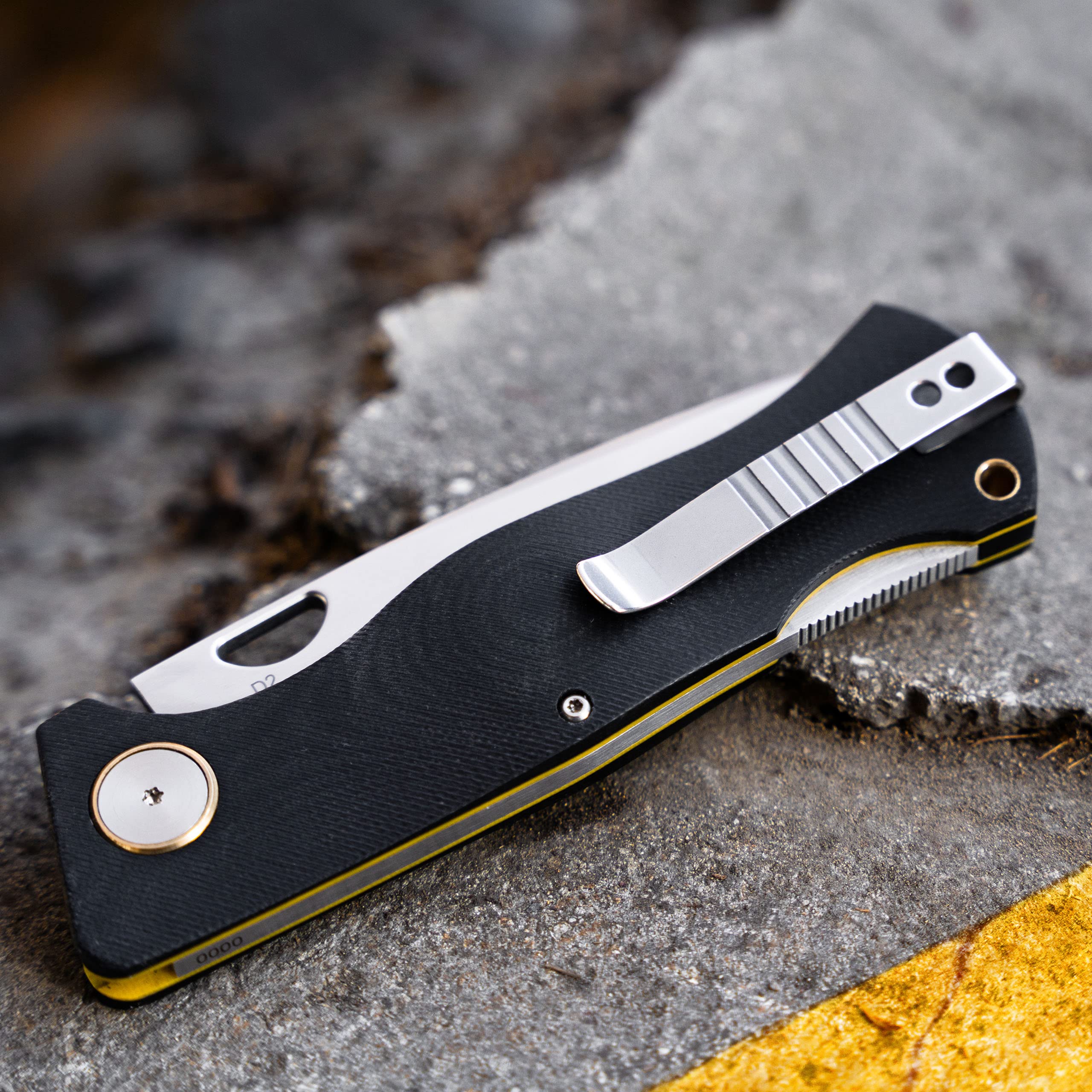 b-ker-plus-epicenter-backlock-taschenmesser-d2-schwarz image 8