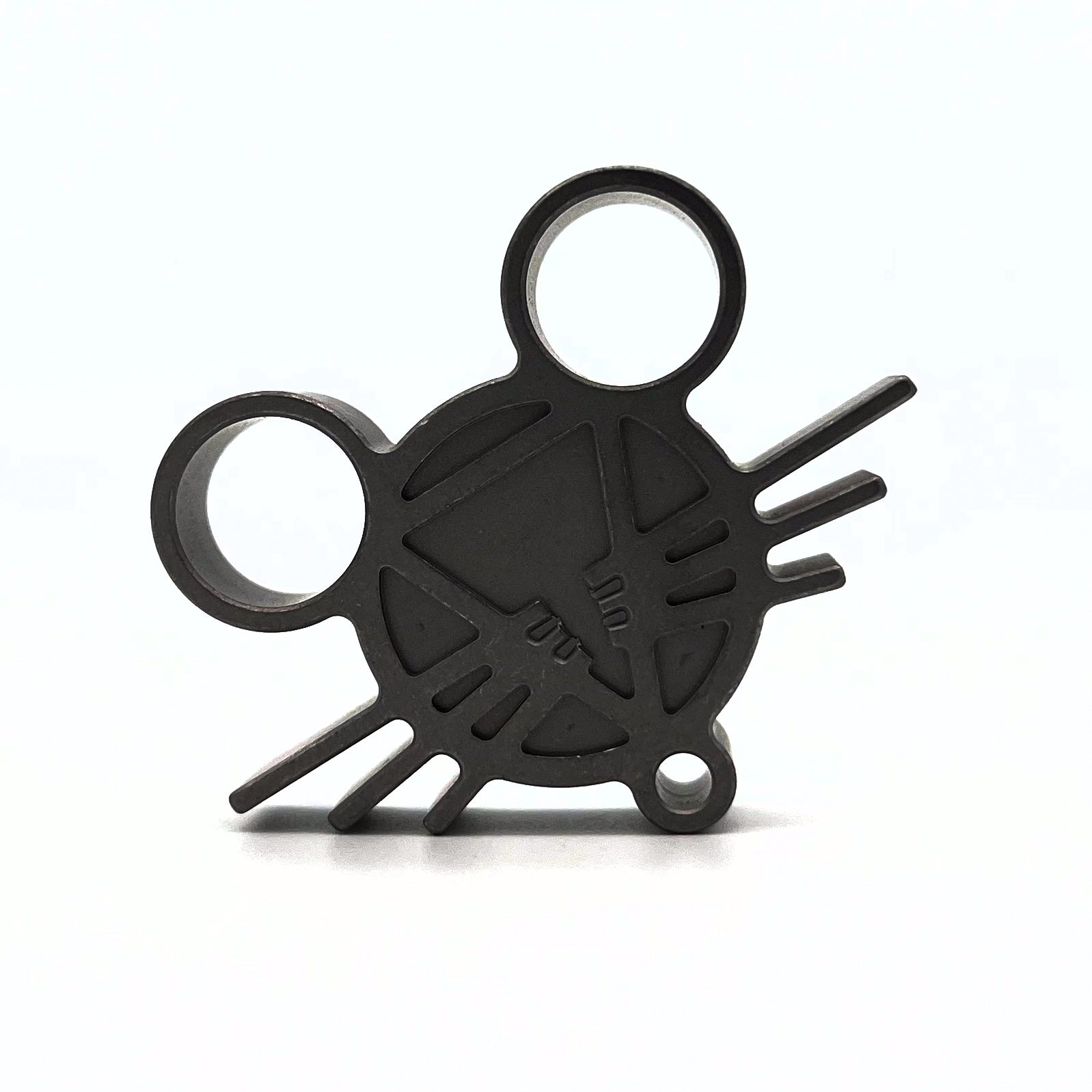giantmouse-titanium-compass-taschenkompass-titan-edc image 5