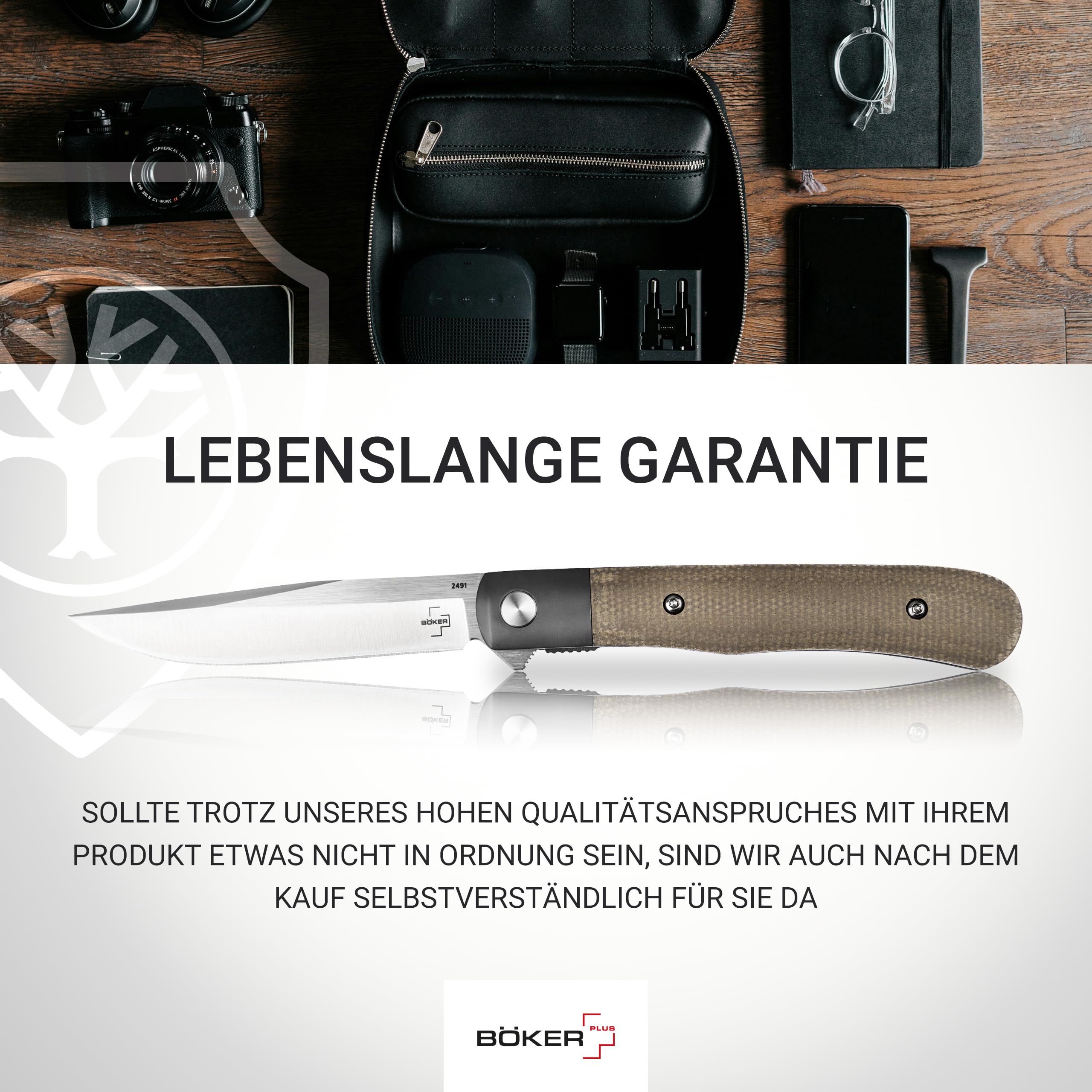 b-ker-plus-modern-trapper-uno-taschenmesser-micarta-nitro-v image 8
