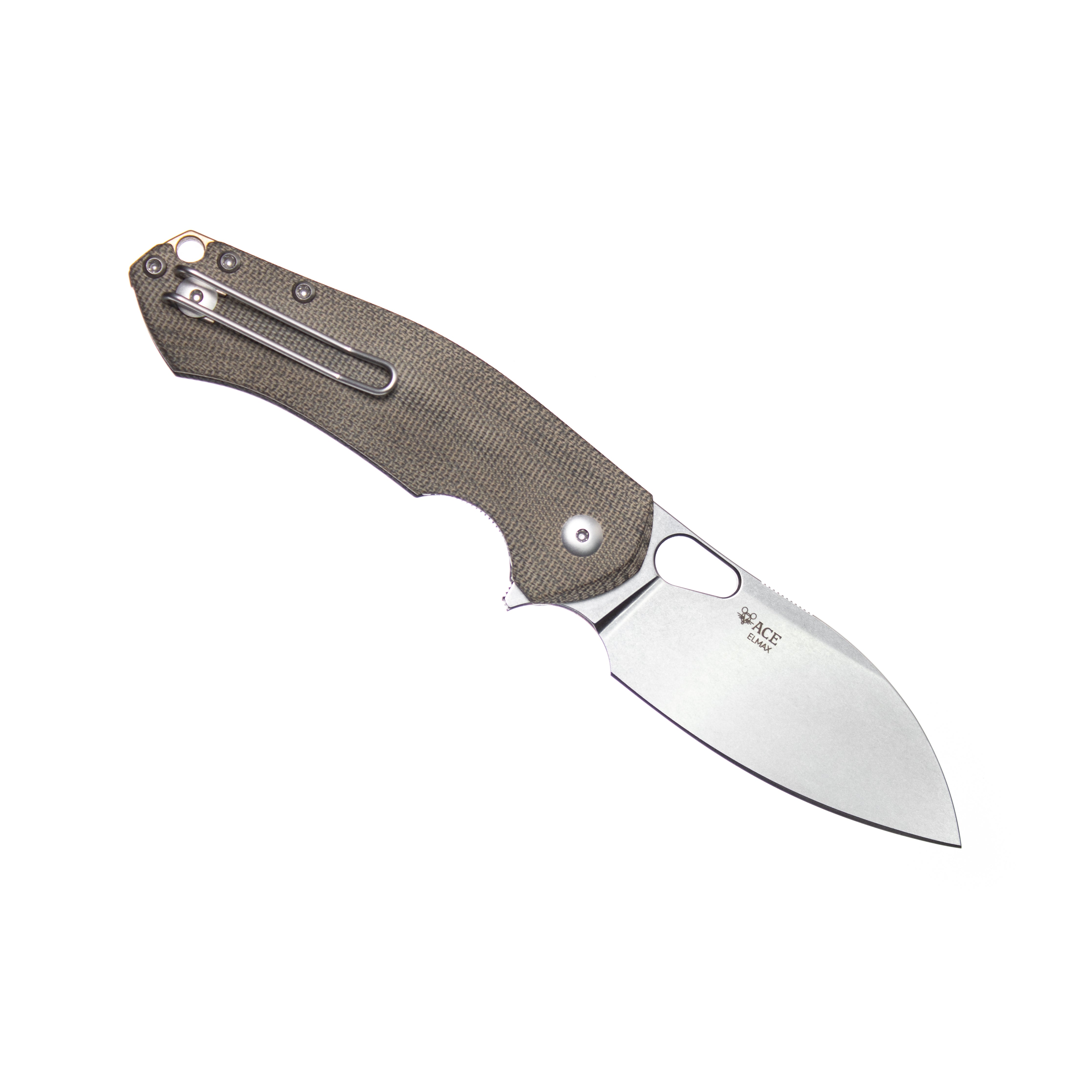 giantmouse-biblio-xl-ace-taschenmesser-micarta-gr-n-elmax image 7