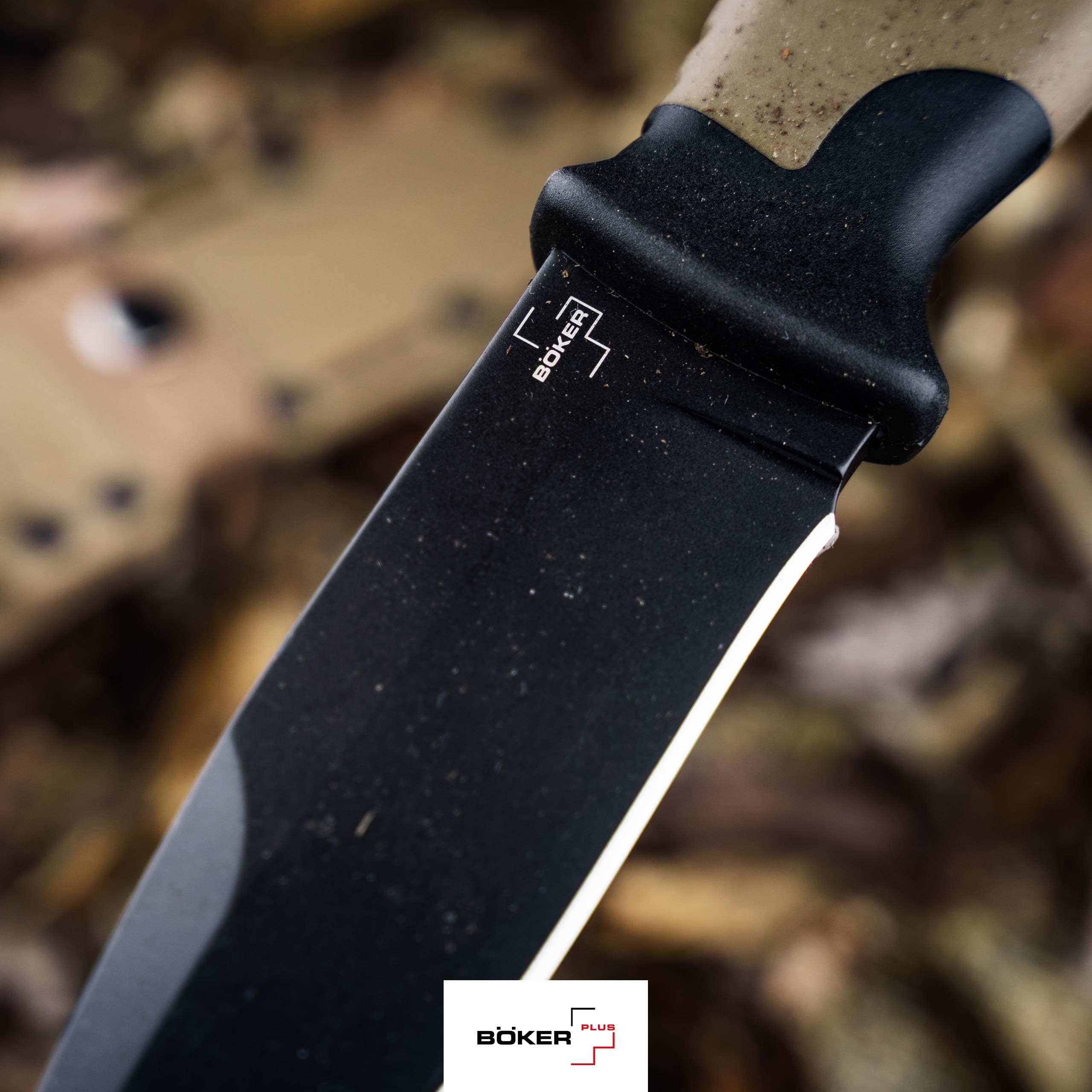 b-ker-plus-desertman-fahrtenmesser-11-5-cm-schwarz image 7