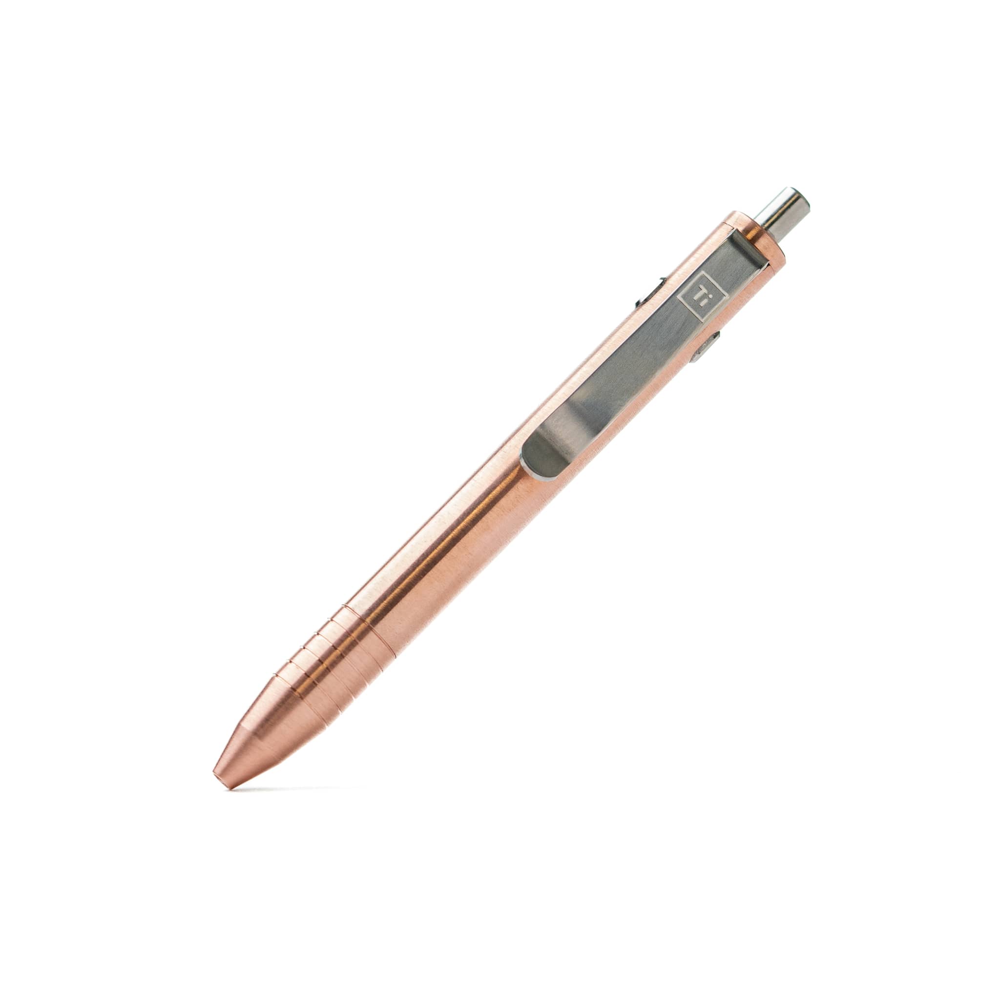 bigidesign-mini-dual-side-click-pen-kugelschreiber-titan image 7