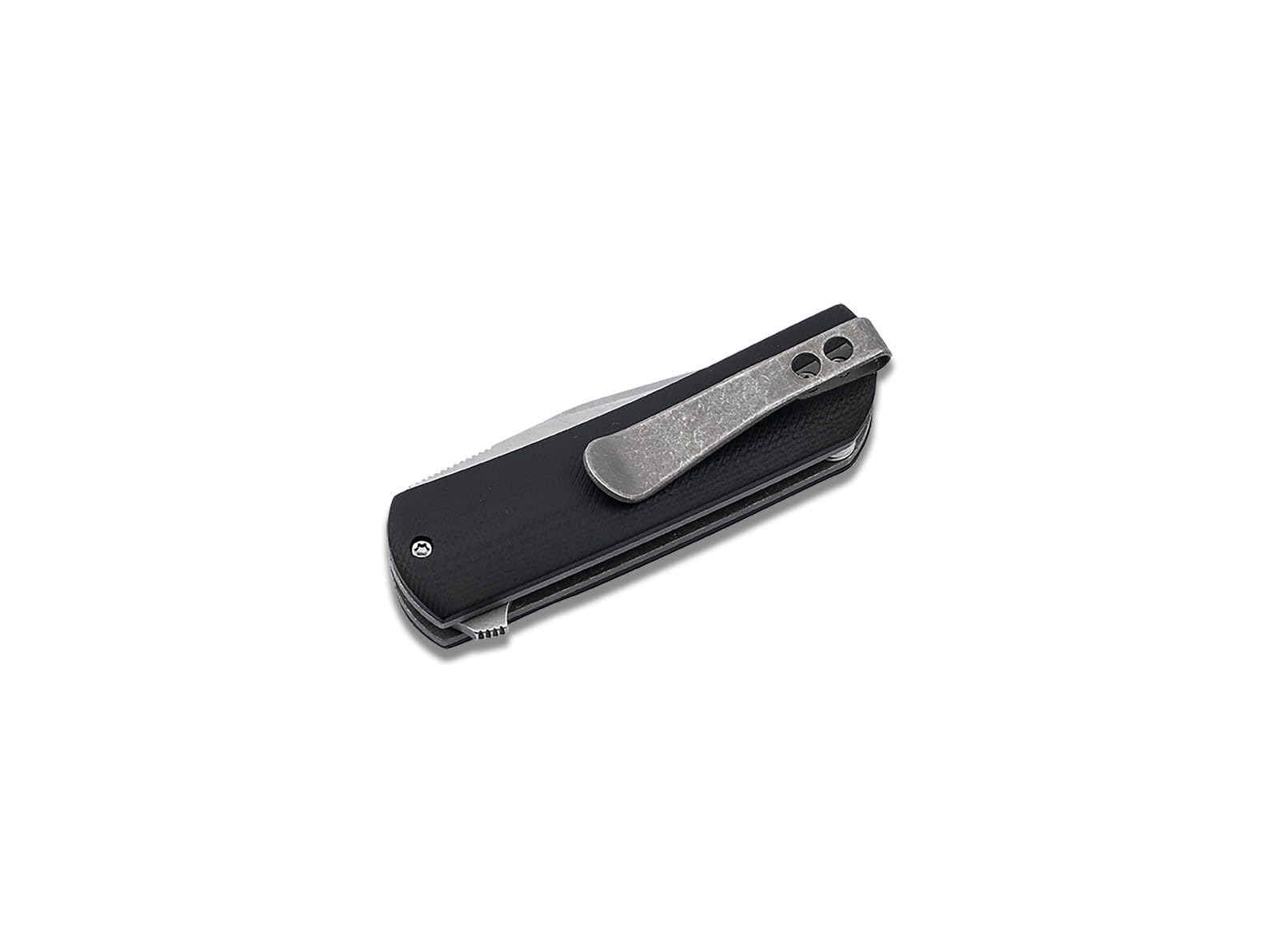 b-ker-plus-urban-trapper-stubby-taschenmesser-vg-10-g10 image 4