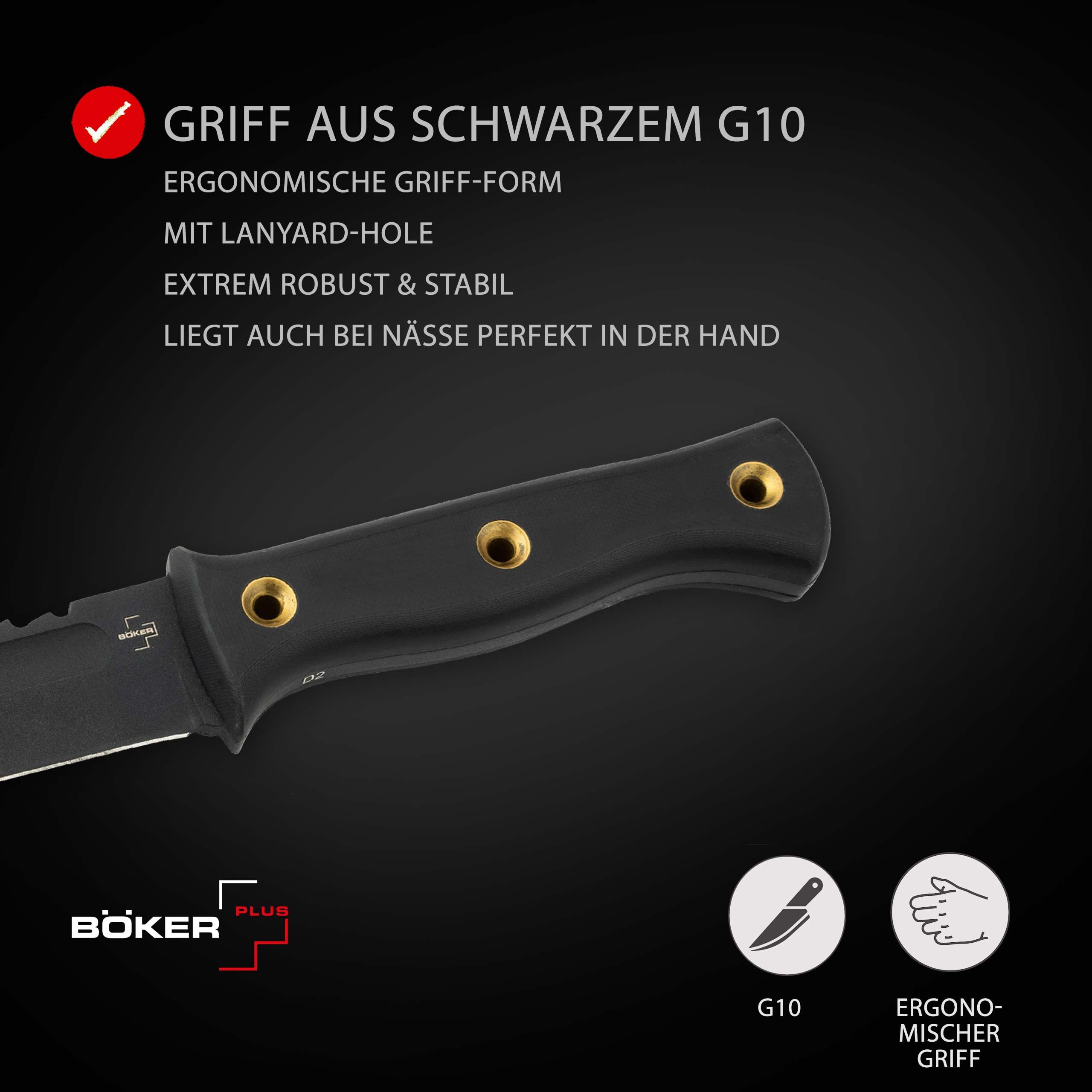 b-ker-plus-pilot-knife-survivalmesser-d2-kydex-schwarz image 4